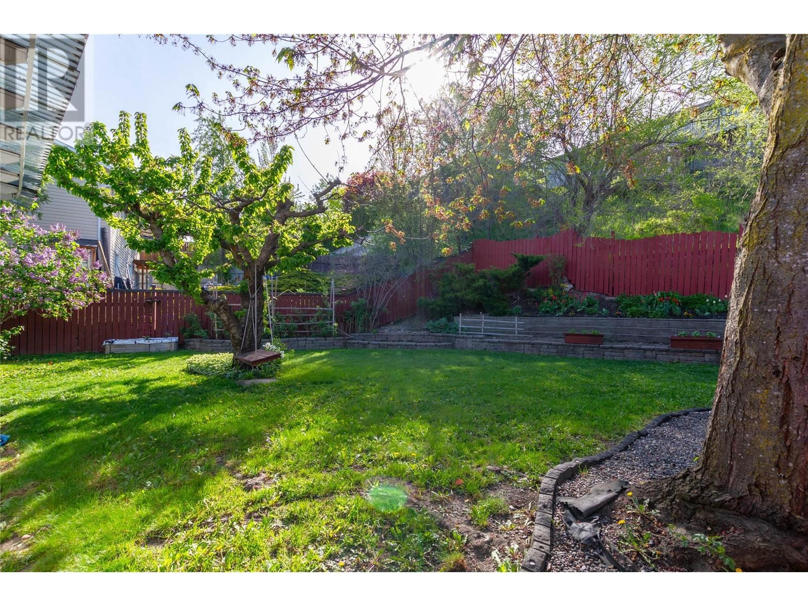 1058 11 Avenue, Vernon, British Columbia  V1B 2R5 - Photo 7 - 10345853