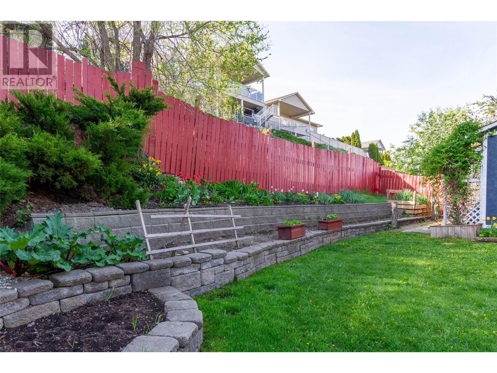 1058 11 Avenue, Vernon, British Columbia  V1B 2R5 - Photo 8 - 10345853
