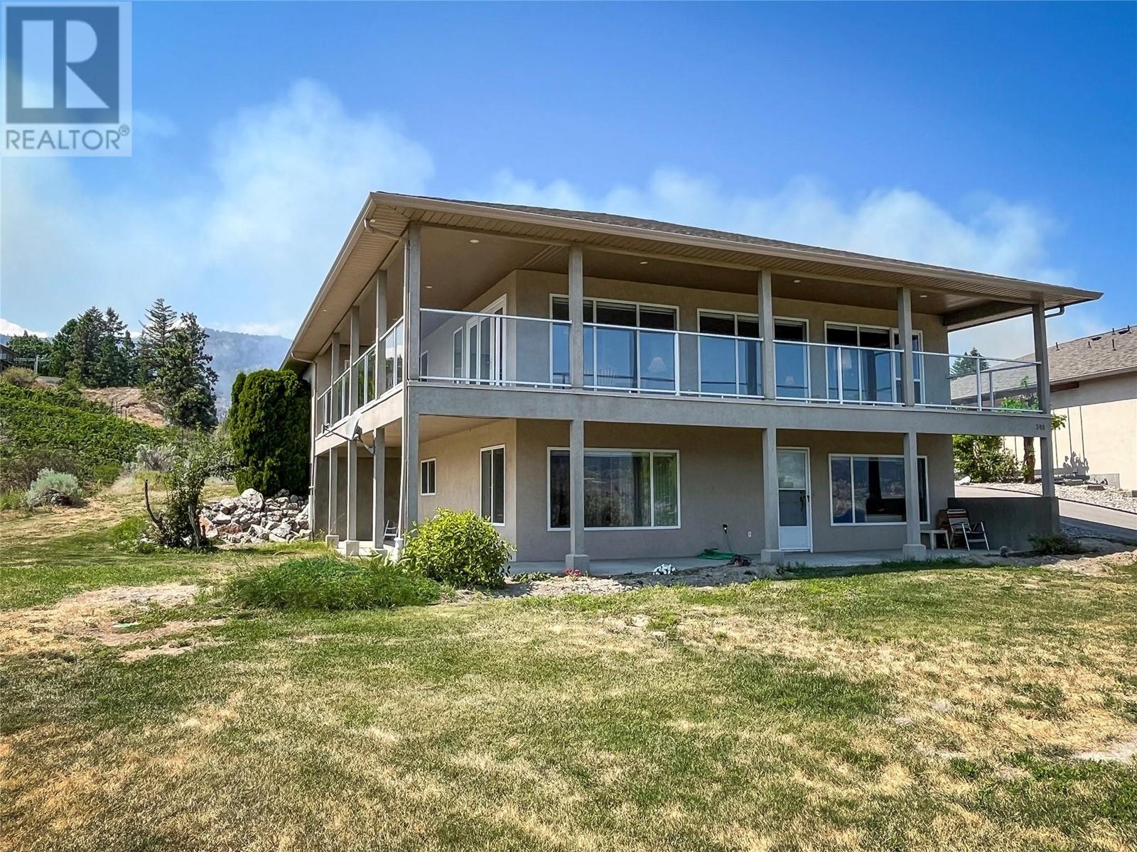 398 Ridge Road, Penticton, British Columbia  V2A 8N7 - Photo 4 - 10345601
