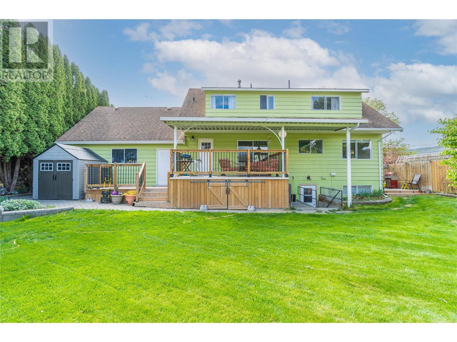 1338 Kenora Road, Kamloops, British Columbia  V2B 3X7 - Photo 3 - 10345508