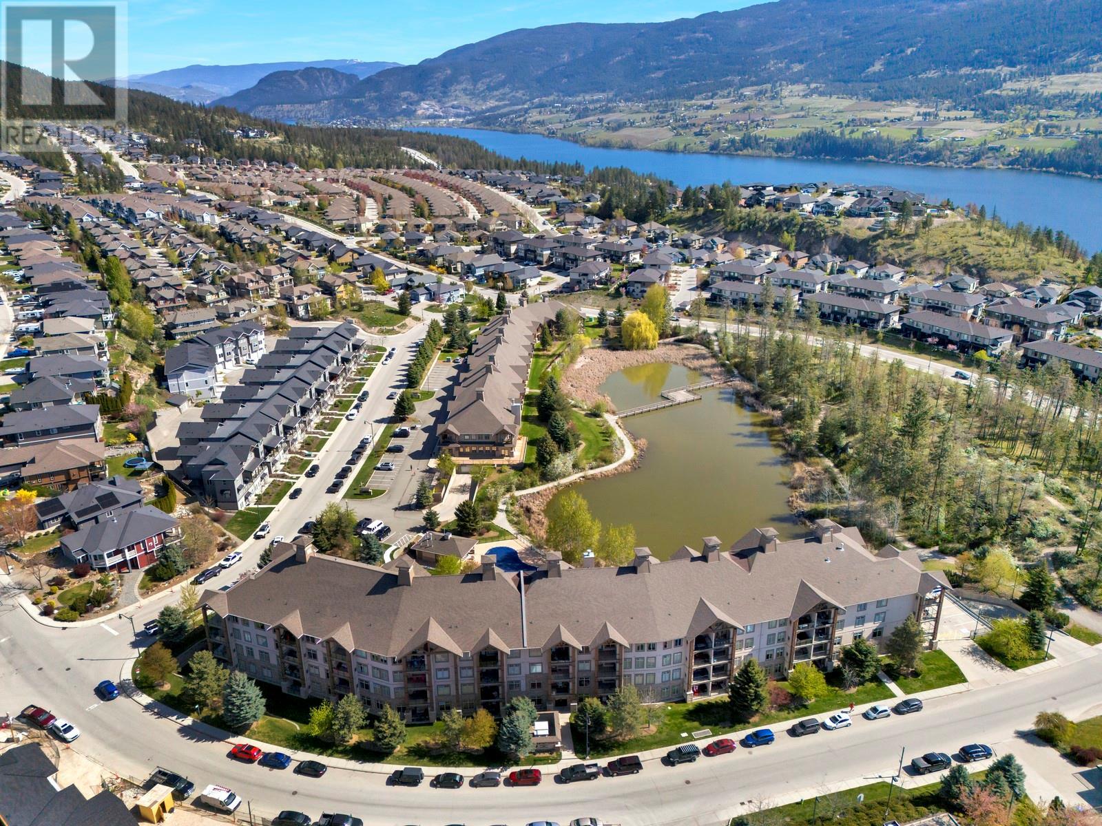 2551 Shoreline Drive Unit# 113, Lake Country, British Columbia  V4V 2P2 - Photo 1 - 10337900
