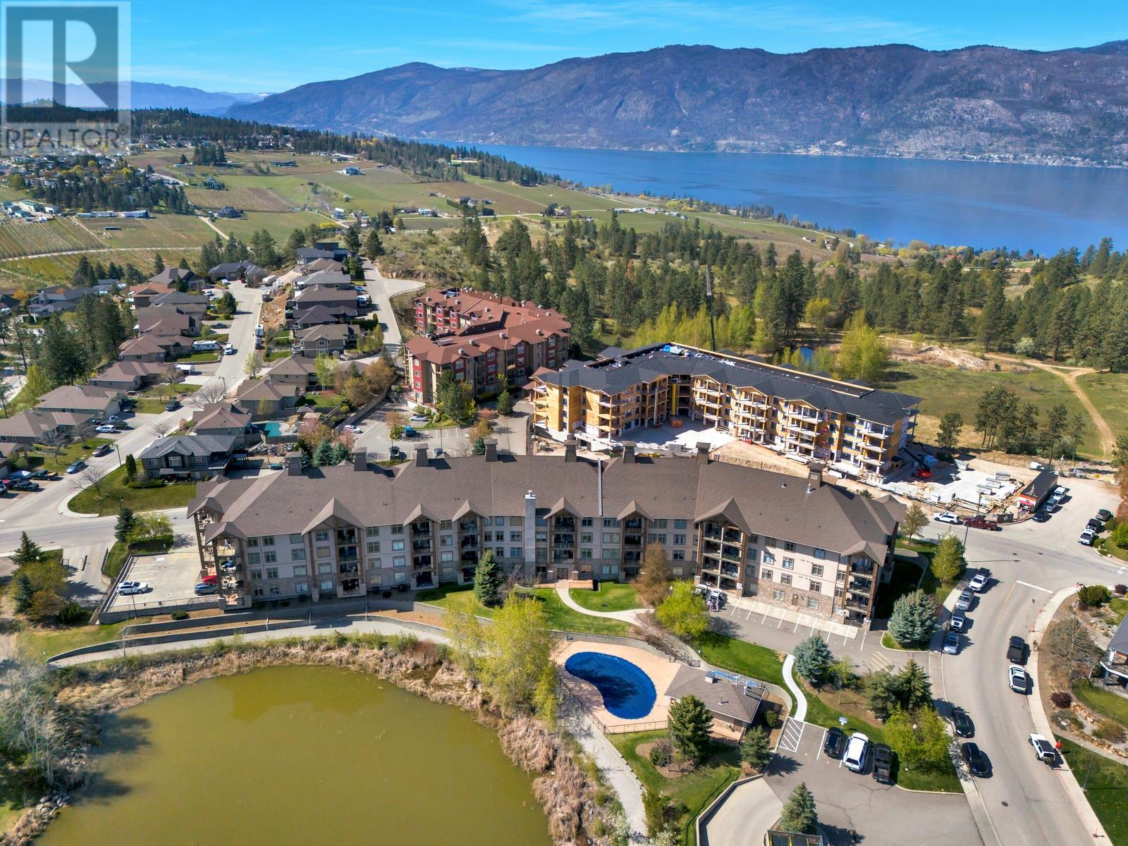 2551 Shoreline Drive Unit# 113, Lake Country, British Columbia  V4V 2P2 - Photo 2 - 10337900