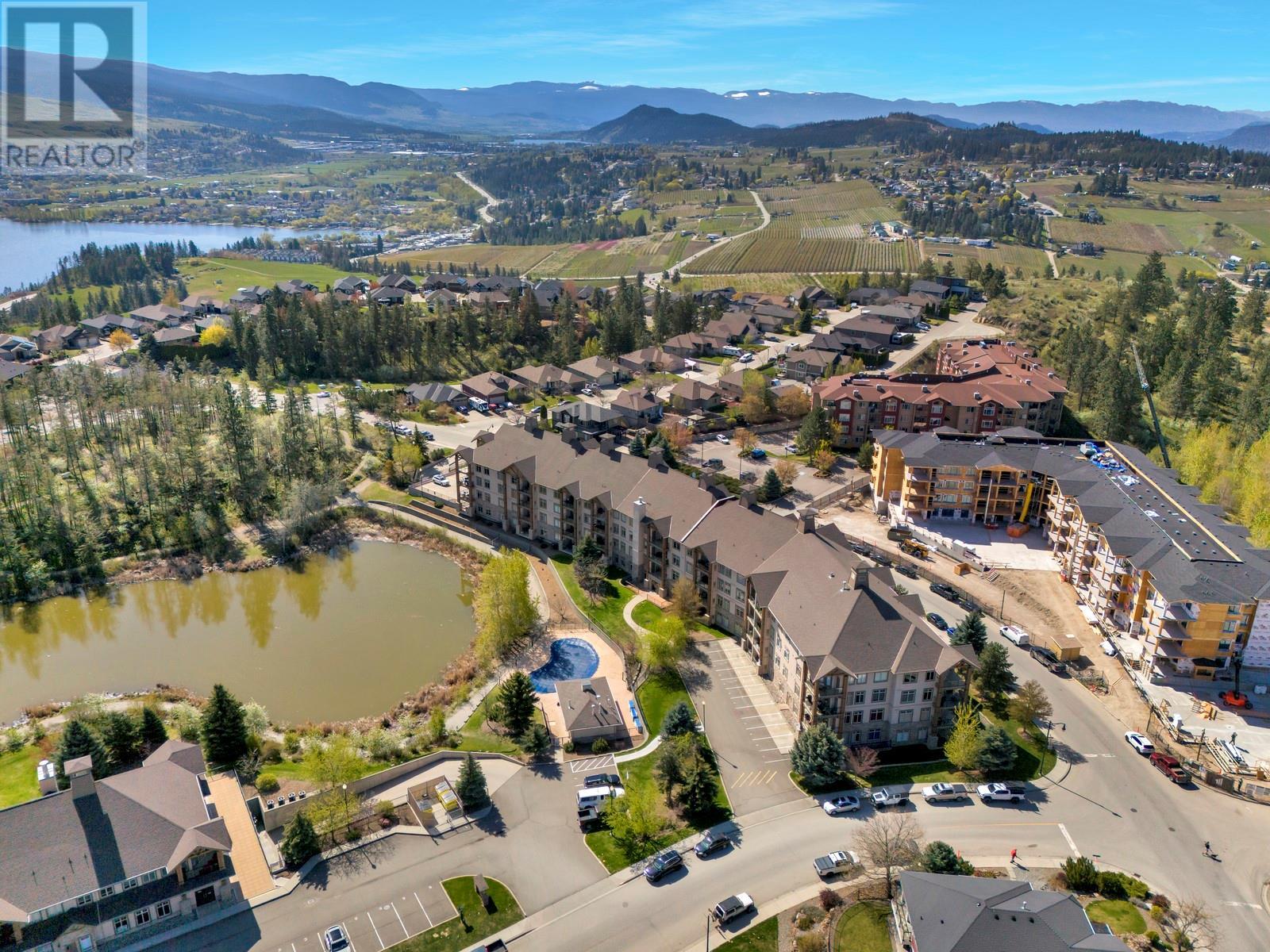 2551 Shoreline Drive Unit# 113, Lake Country, British Columbia  V4V 2P2 - Photo 23 - 10337900
