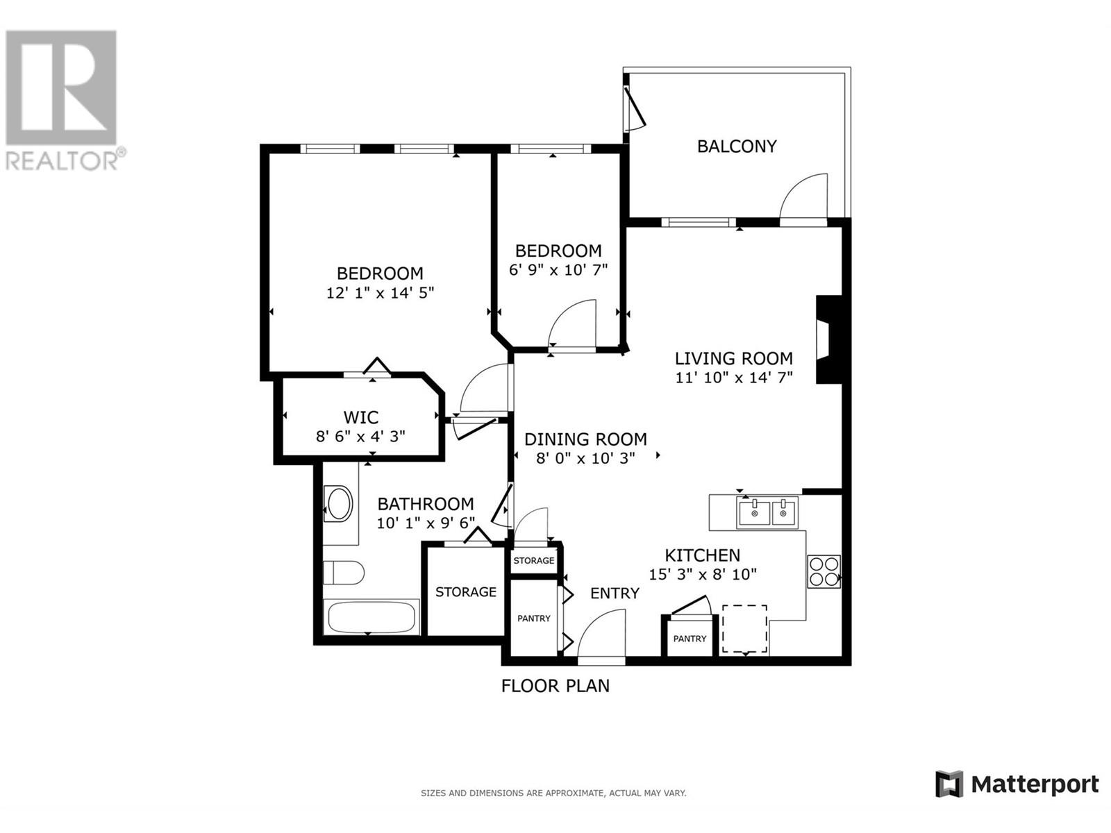 2551 Shoreline Drive Unit# 113, Lake Country, British Columbia  V4V 2P2 - Photo 27 - 10337900
