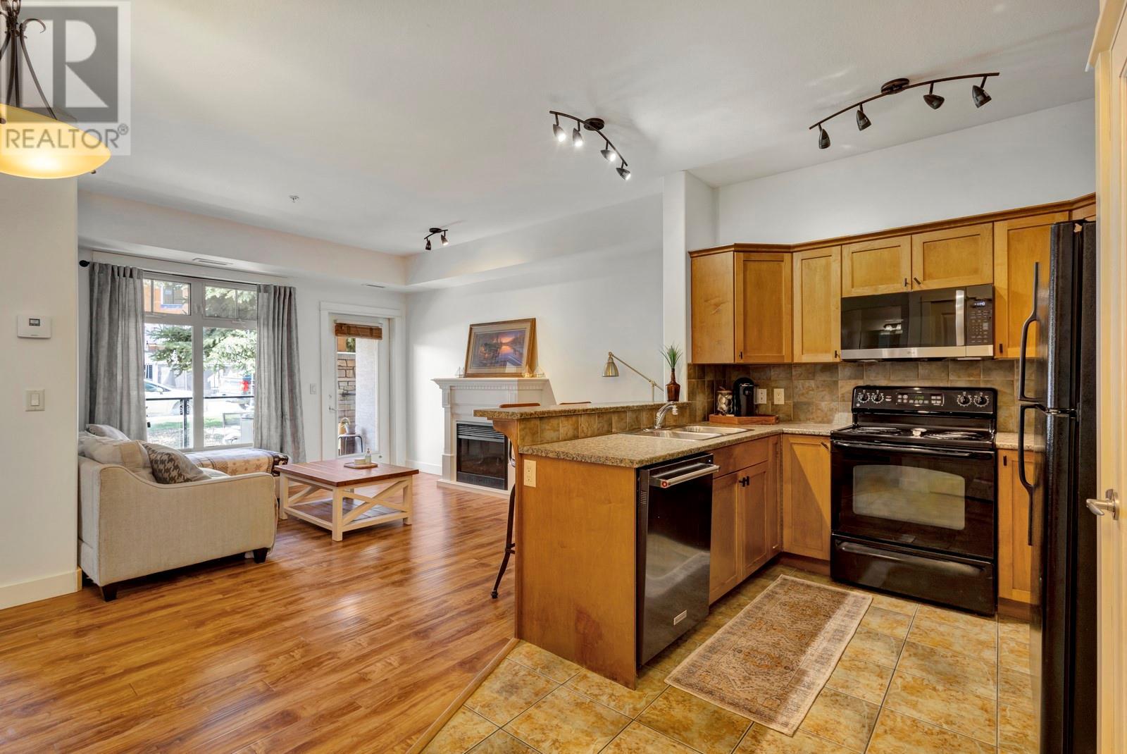 2551 Shoreline Drive Unit# 113, Lake Country, British Columbia  V4V 2P2 - Photo 4 - 10337900