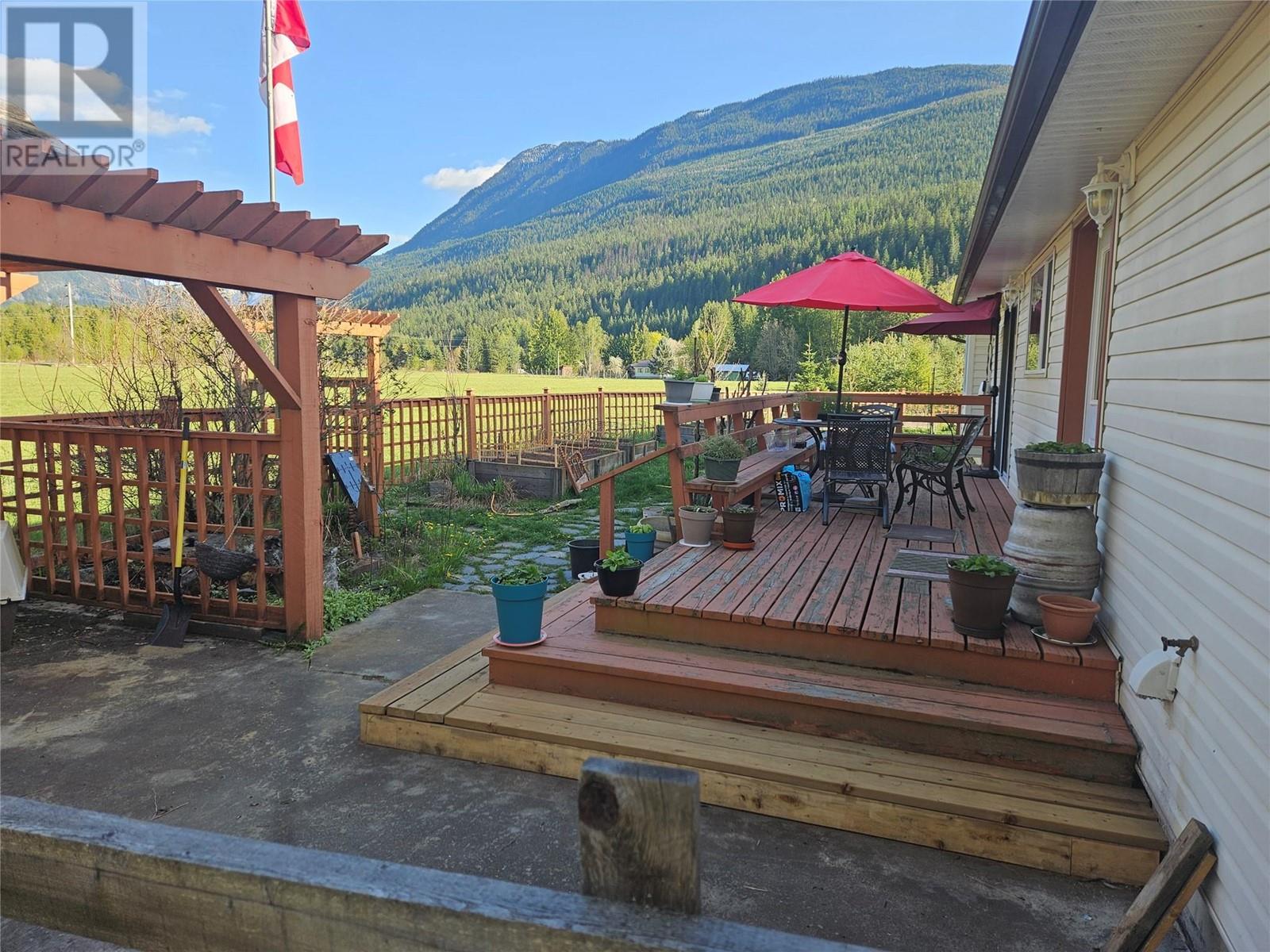 695 Brouse Loop Road Lot# 2, Nakusp, British Columbia  V0G 1R1 - Photo 2 - 10345801