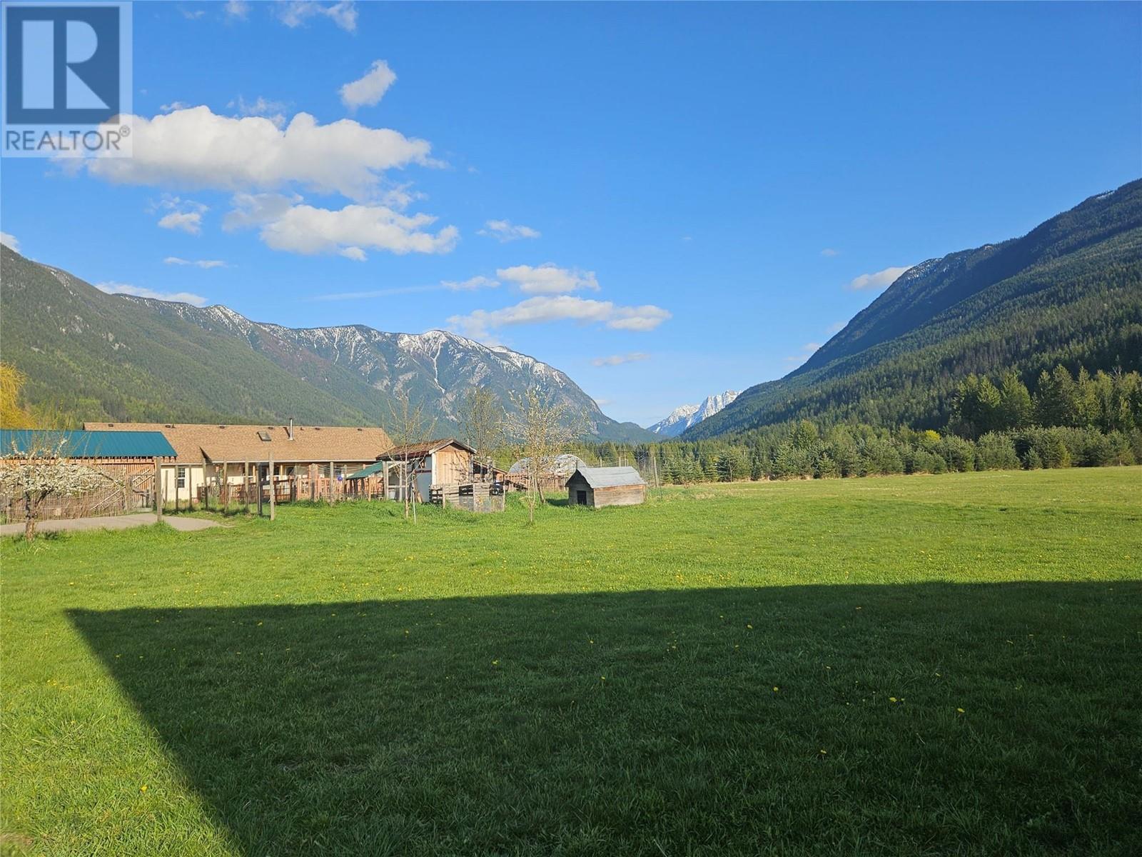 695 Brouse Loop Road Lot# 2, Nakusp, British Columbia  V0G 1R1 - Photo 20 - 10345801