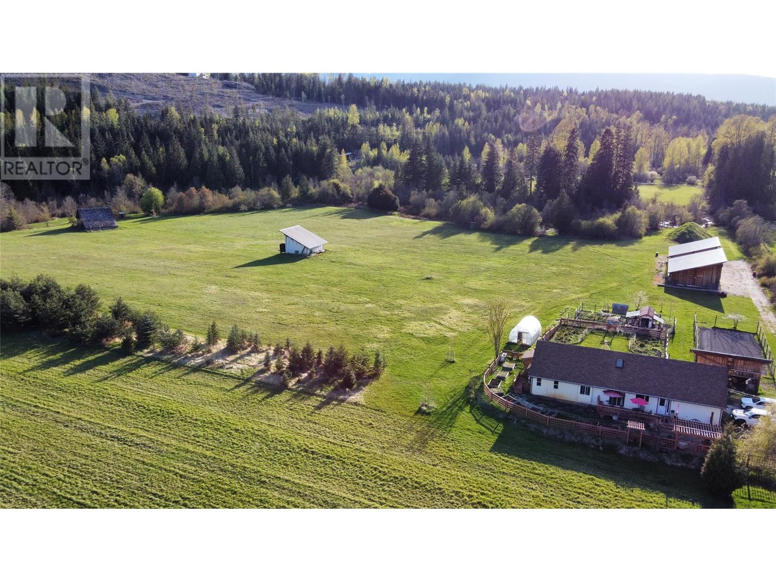 695 Brouse Loop Road Lot# 2, Nakusp, British Columbia  V0G 1R1 - Photo 41 - 10345801