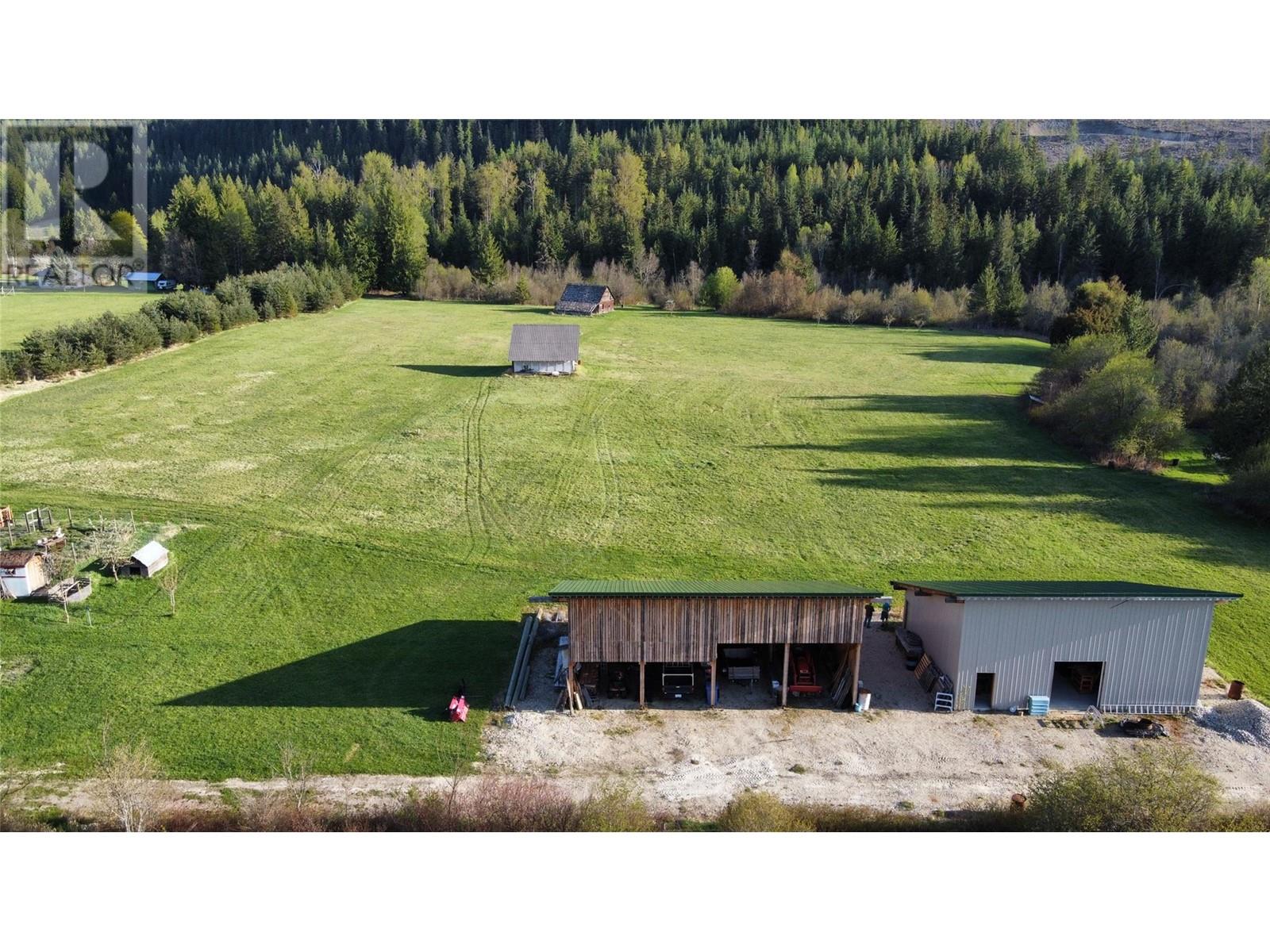 695 Brouse Loop Road Lot# 2, Nakusp, British Columbia  V0G 1R1 - Photo 42 - 10345801