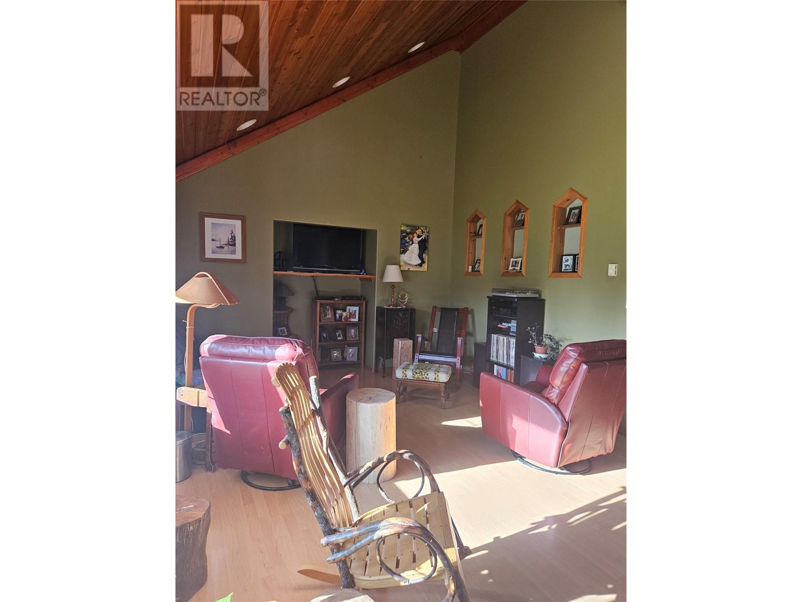 695 Brouse Loop Road Lot# 2, Nakusp, British Columbia  V0G 1R1 - Photo 6 - 10345801