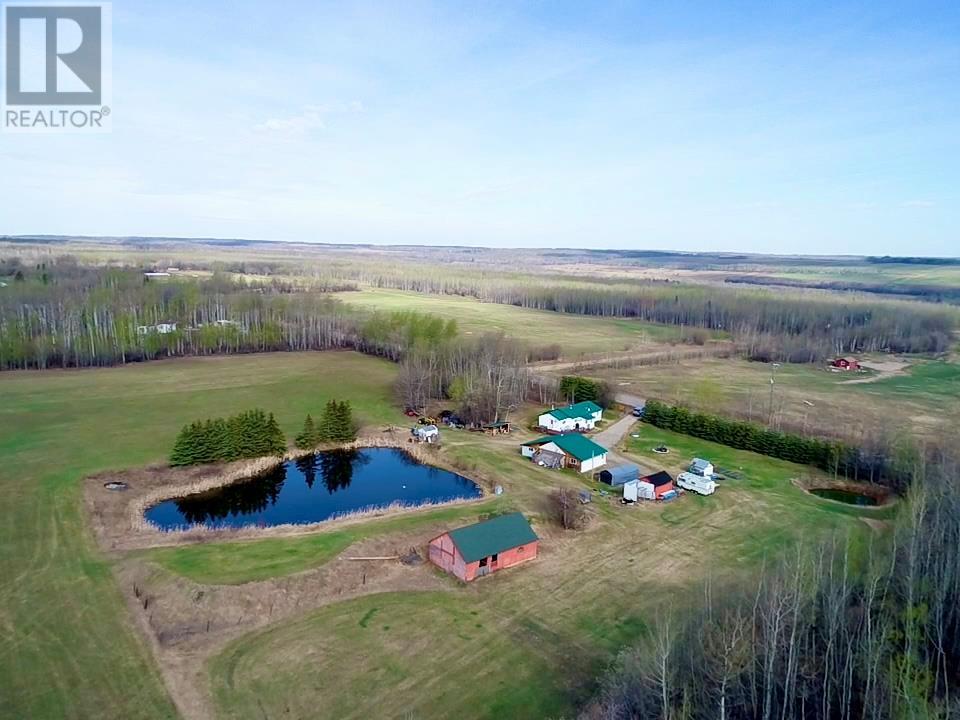 3757 212 Road, Dawson Creek, British Columbia  V1G 4G3 - Photo 1 - 10345939