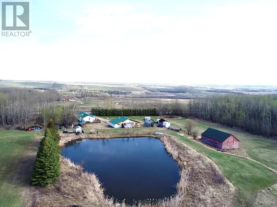3757 212 Road, Dawson Creek, British Columbia  V1G 4G3 - Photo 22 - 10345939