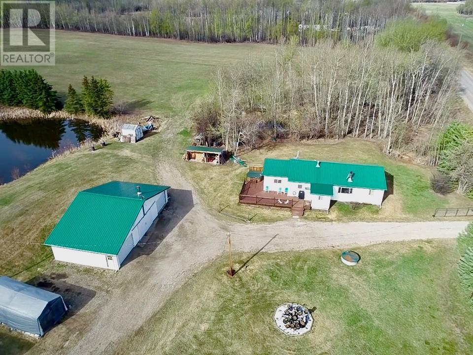 3757 212 Road, Dawson Creek, British Columbia  V1G 4G3 - Photo 23 - 10345939