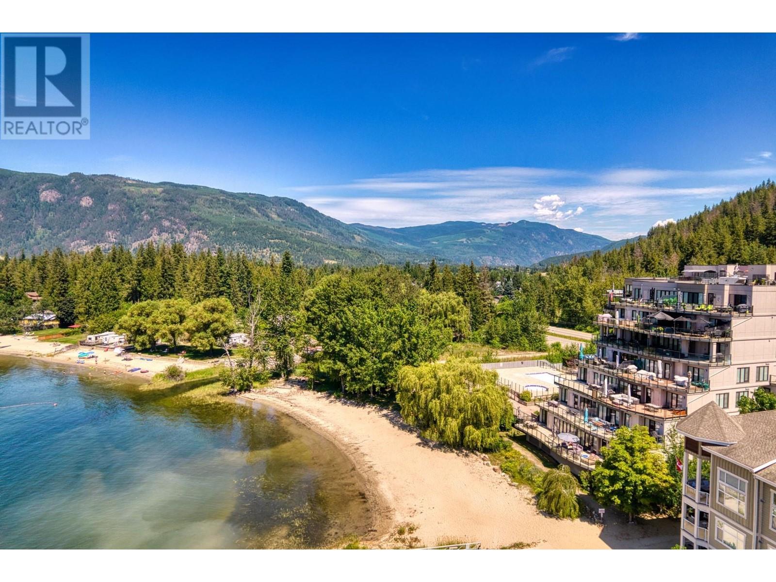 326 Mara Lake Lane Unit# 509, Sicamous, British Columbia  V0E 2V1 - Photo 1 - 10345683
