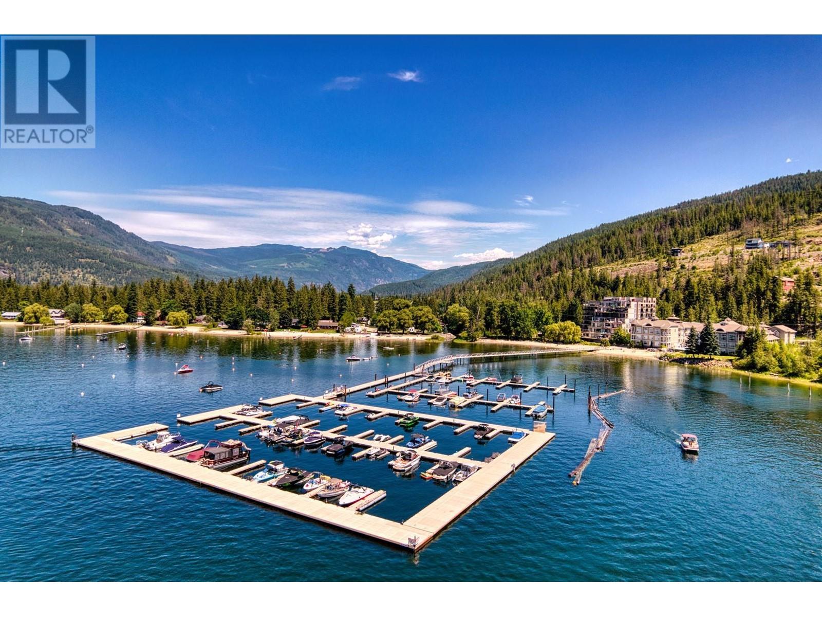 326 Mara Lake Lane Unit# 509, Sicamous, British Columbia  V0E 2V1 - Photo 2 - 10345683