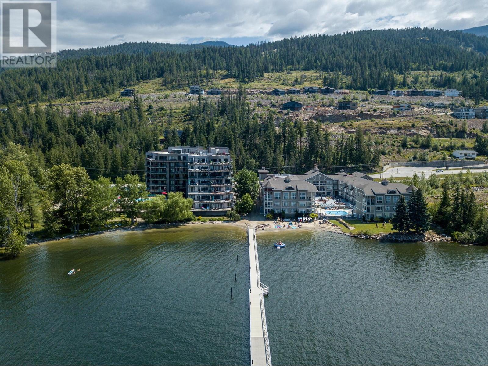 326 Mara Lake Lane Unit# 509, Sicamous, British Columbia  V0E 2V1 - Photo 36 - 10345683