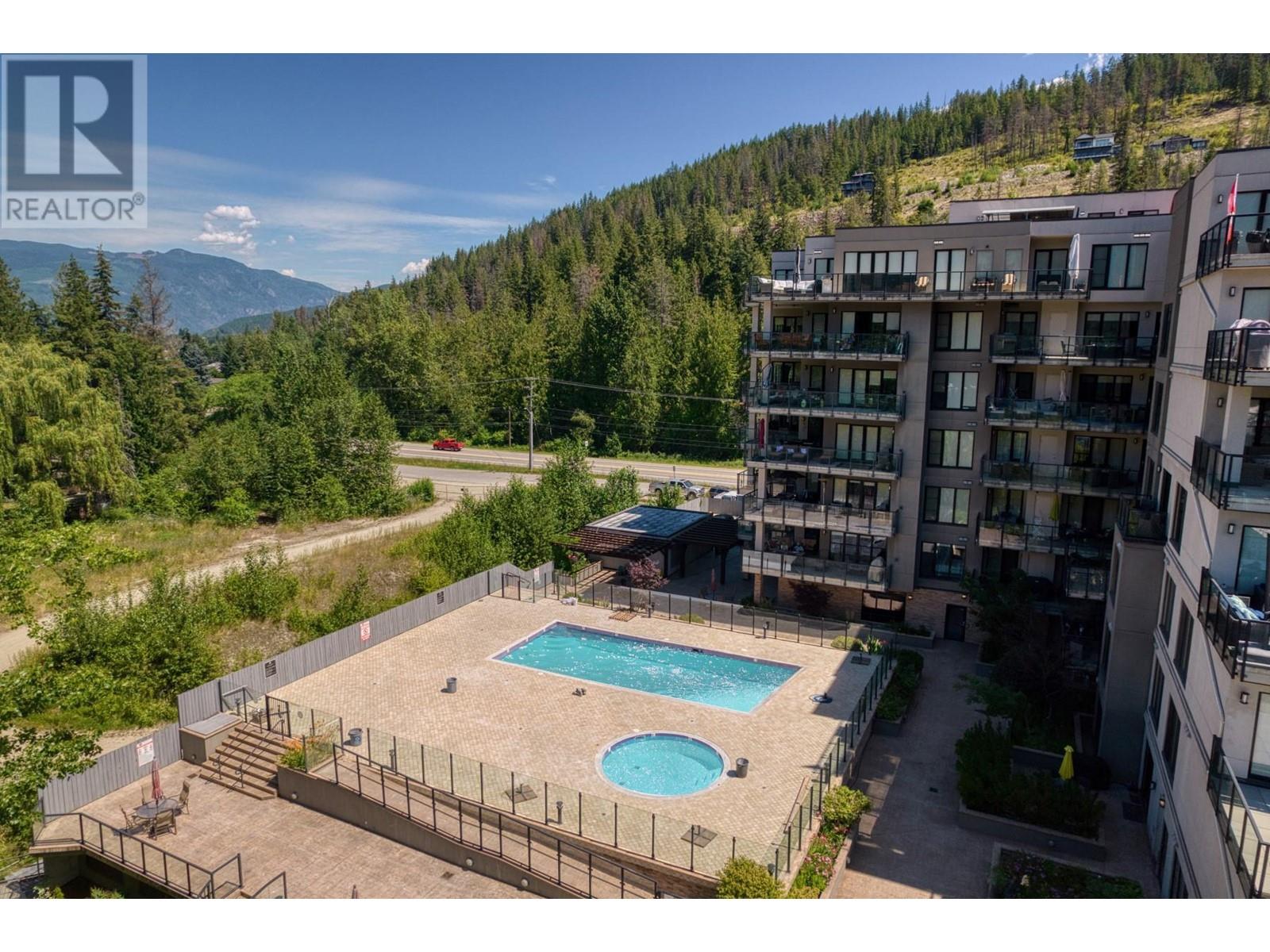 326 Mara Lake Lane Unit# 509, Sicamous, British Columbia  V0E 2V1 - Photo 4 - 10345683