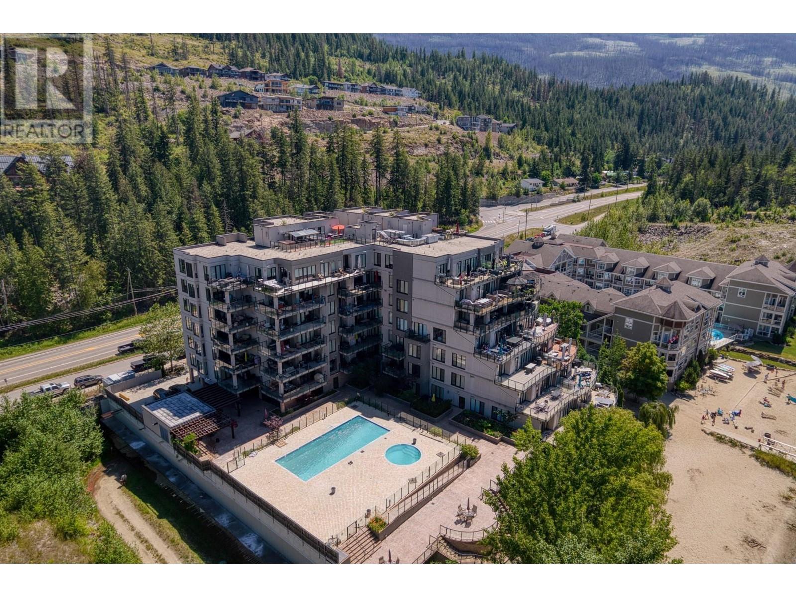 326 Mara Lake Lane Unit# 509, Sicamous, British Columbia  V0E 2V1 - Photo 49 - 10345683