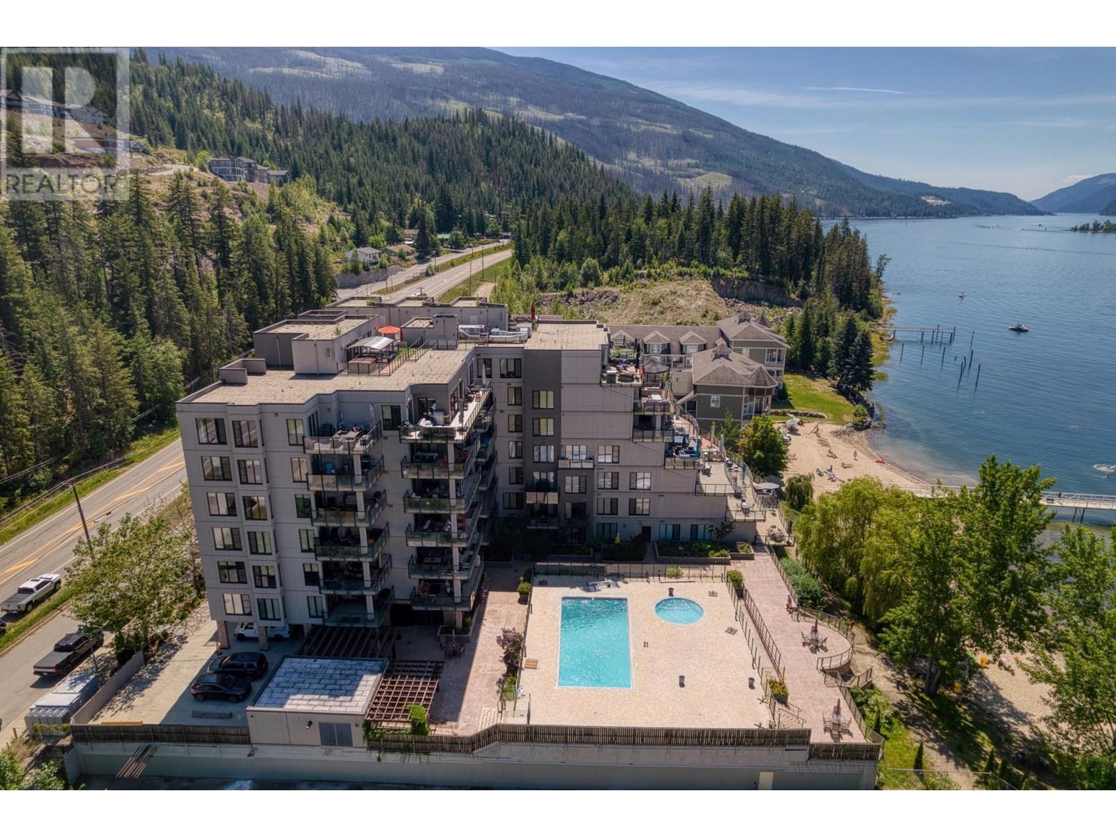 326 Mara Lake Lane Unit# 509, Sicamous, British Columbia  V0E 2V1 - Photo 50 - 10345683
