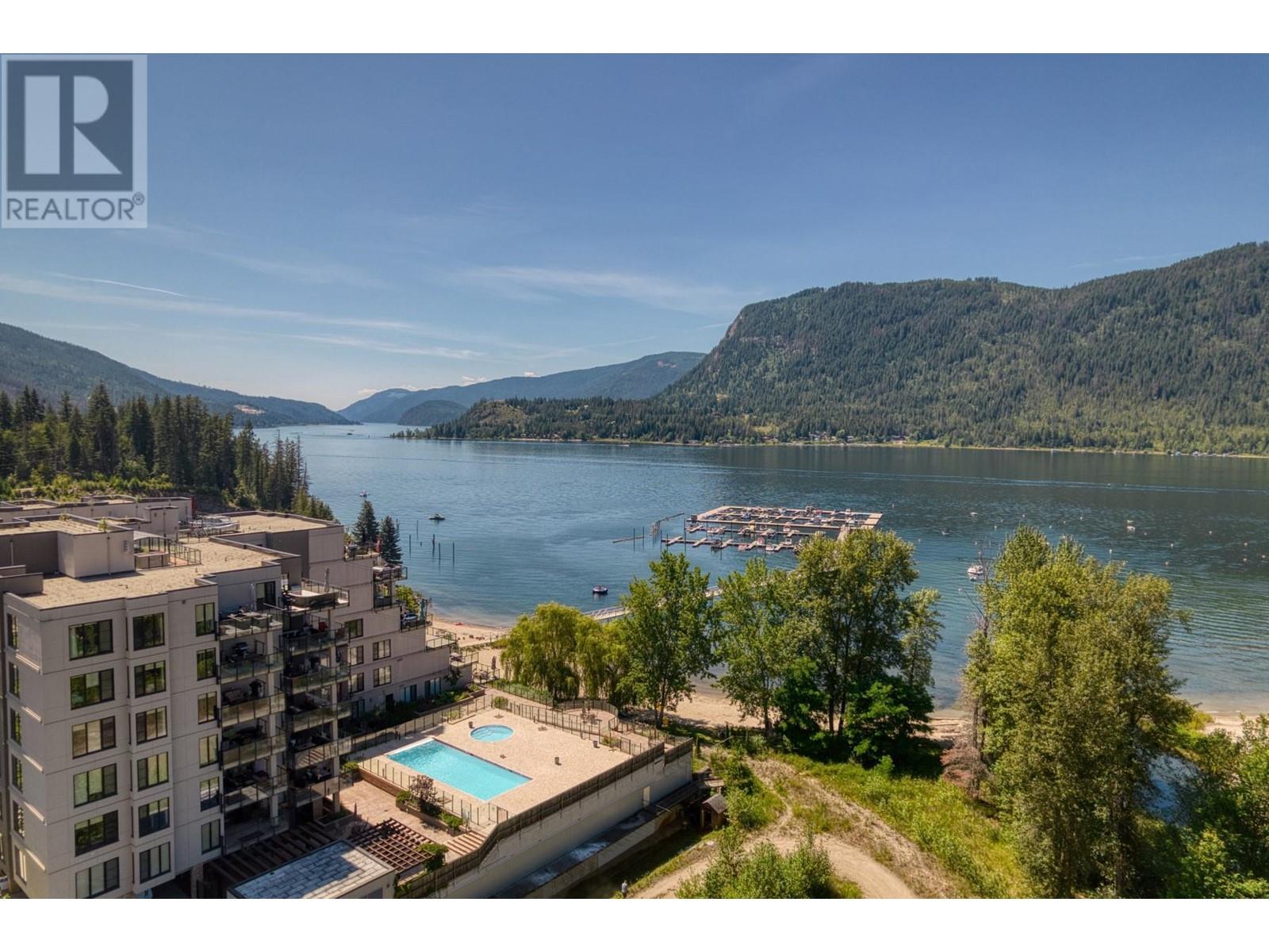 326 Mara Lake Lane Unit# 509, Sicamous, British Columbia  V0E 2V1 - Photo 52 - 10345683