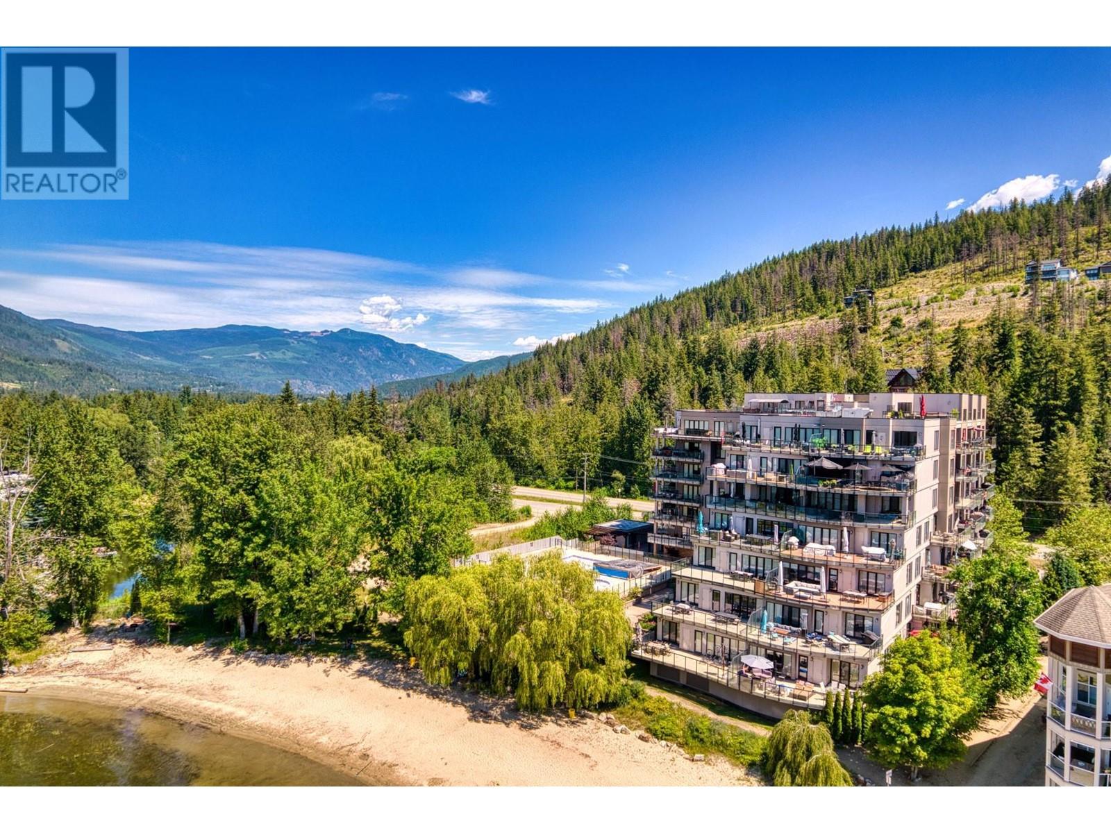326 Mara Lake Lane Unit# 509, Sicamous, British Columbia  V0E 2V1 - Photo 54 - 10345683
