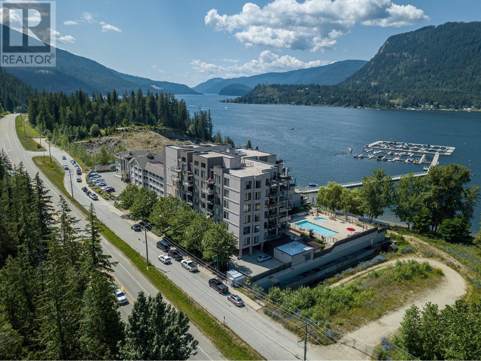 326 Mara Lake Lane Unit# 509, Sicamous, British Columbia  V0E 2V1 - Photo 55 - 10345683