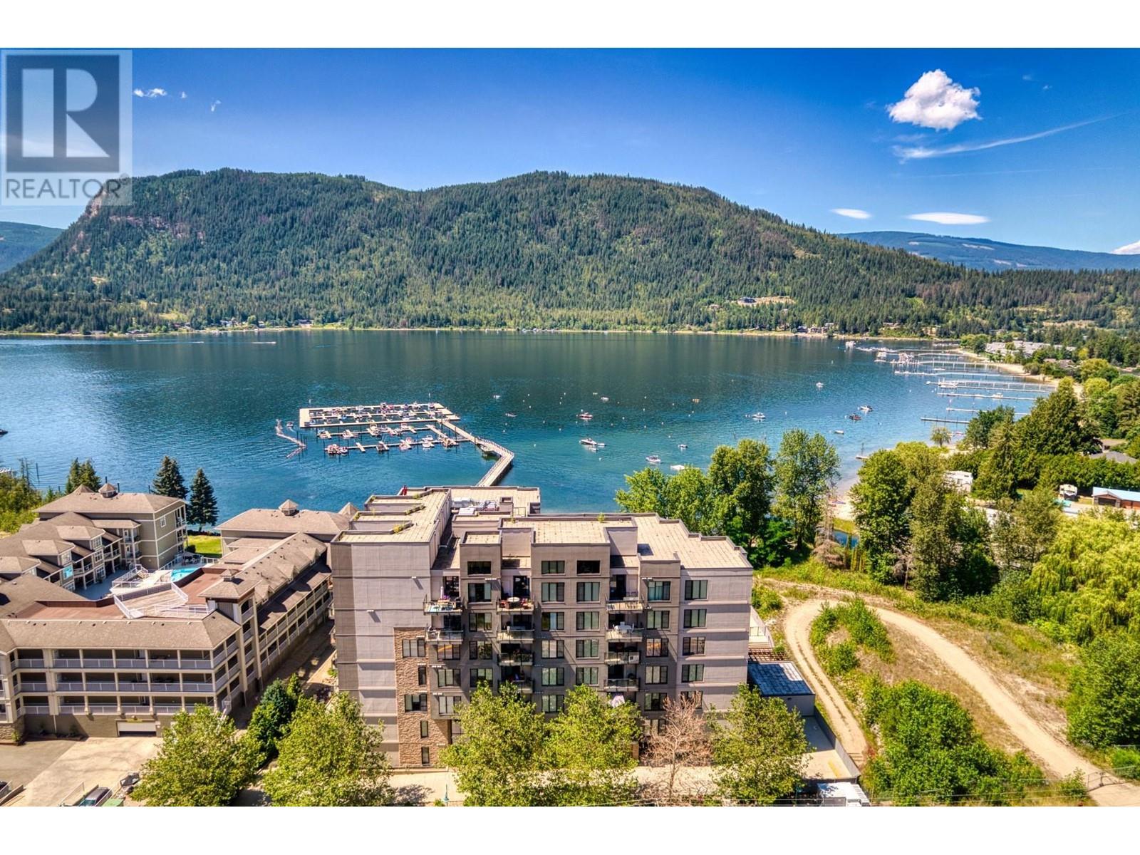 326 Mara Lake Lane Unit# 509, Sicamous, British Columbia  V0E 2V1 - Photo 58 - 10345683