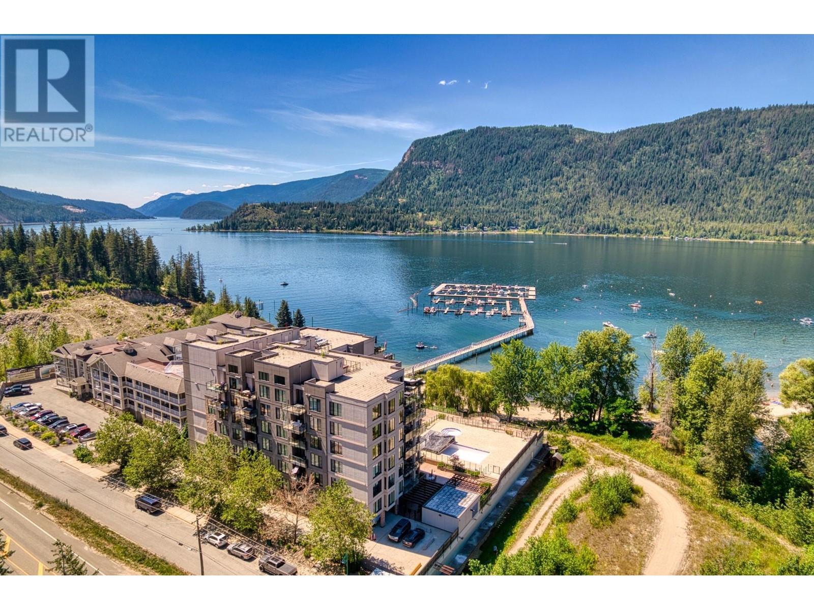326 Mara Lake Lane Unit# 509, Sicamous, British Columbia  V0E 2V1 - Photo 59 - 10345683