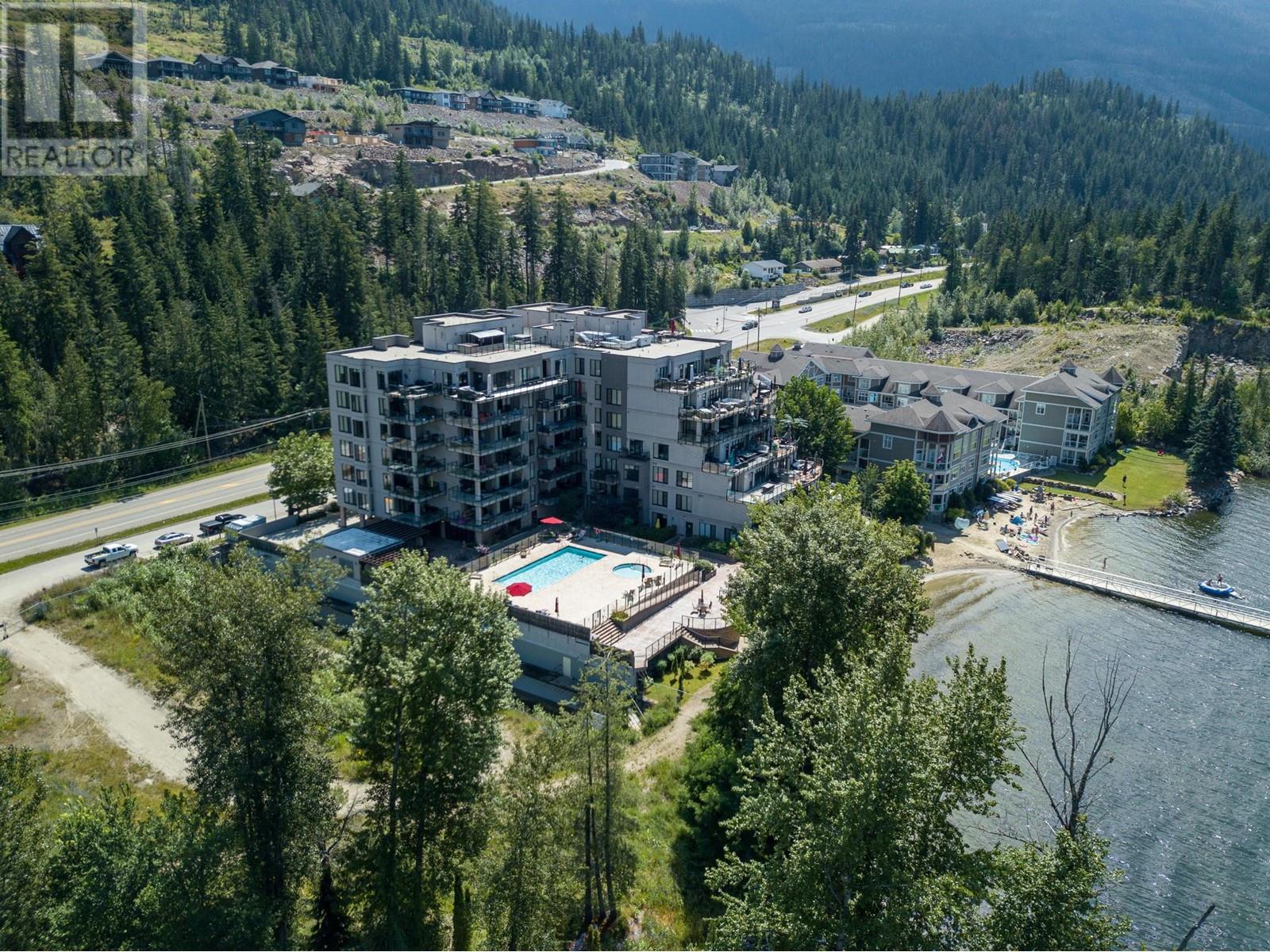 326 Mara Lake Lane Unit# 509, Sicamous, British Columbia  V0E 2V1 - Photo 6 - 10345683