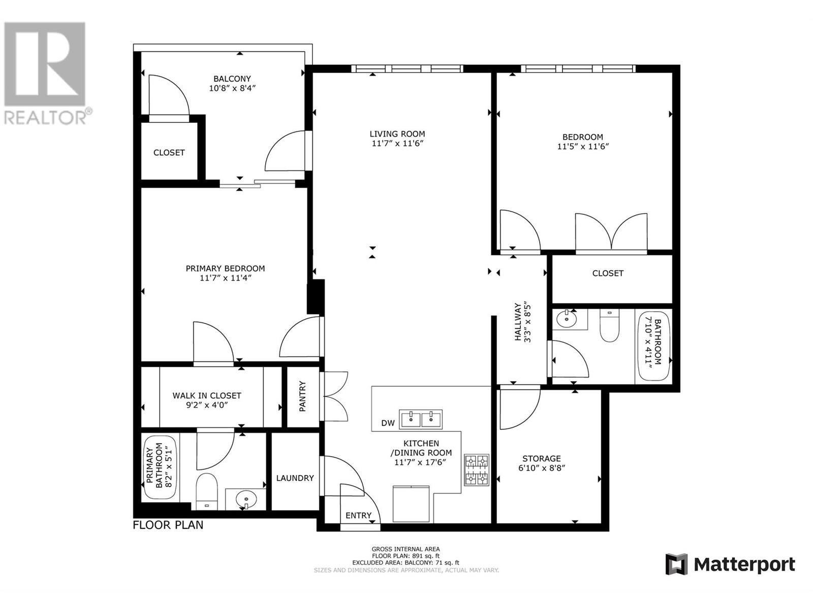 326 Mara Lake Lane Unit# 509, Sicamous, British Columbia  V0E 2V1 - Photo 61 - 10345683