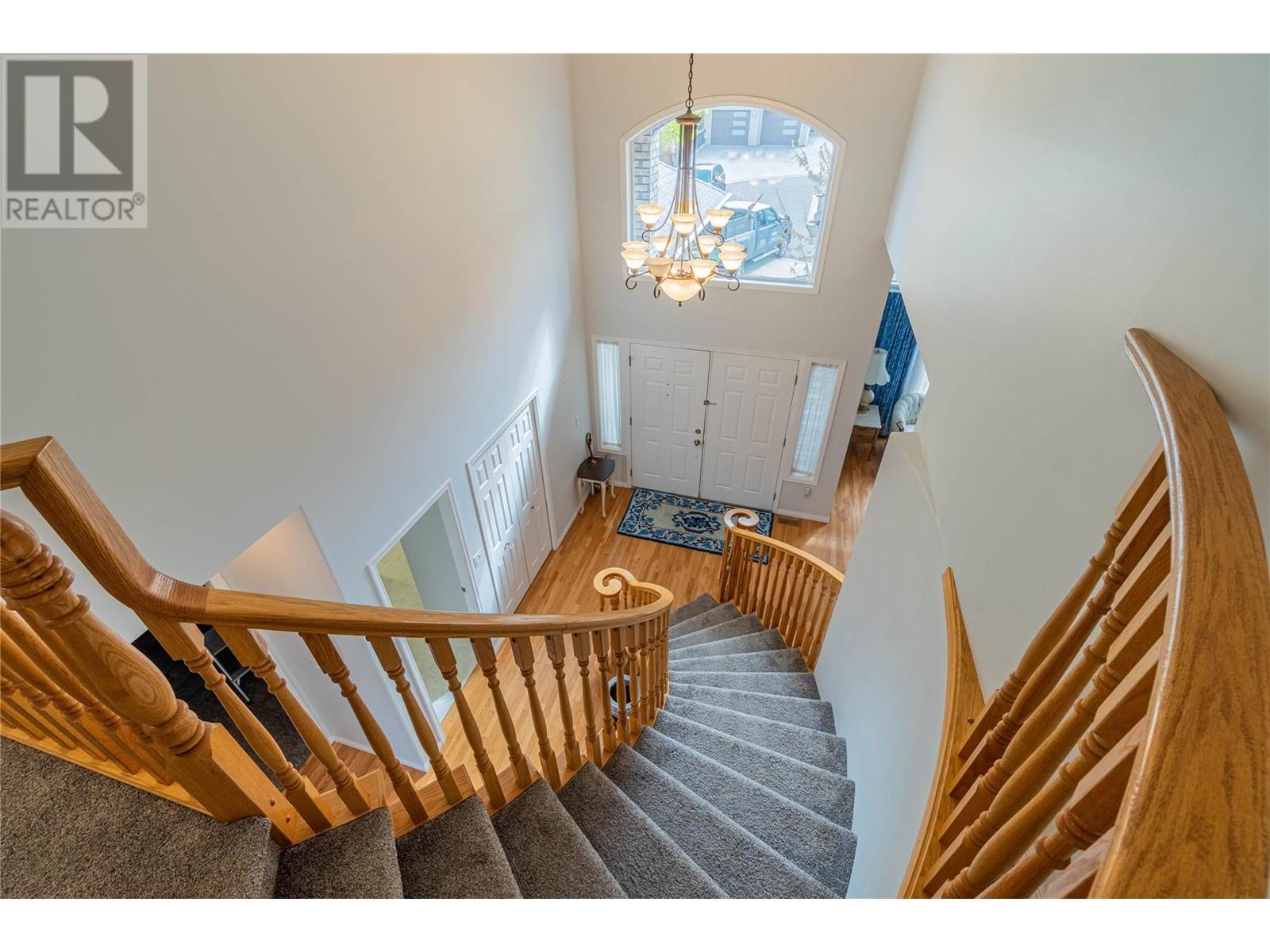 550 Mccurrach Place, Kamloops, British Columbia  V2B 8R1 - Photo 17 - 10345660