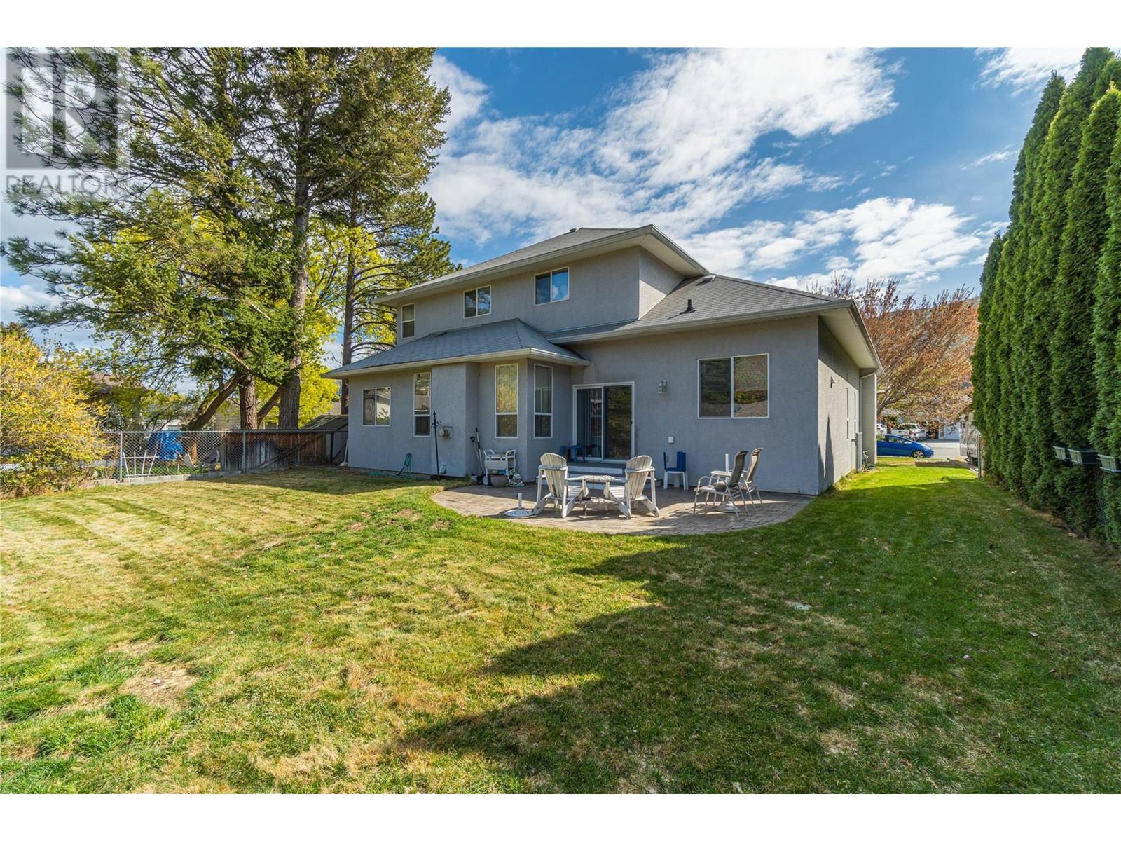 550 Mccurrach Place, Kamloops, British Columbia  V2B 8R1 - Photo 47 - 10345660