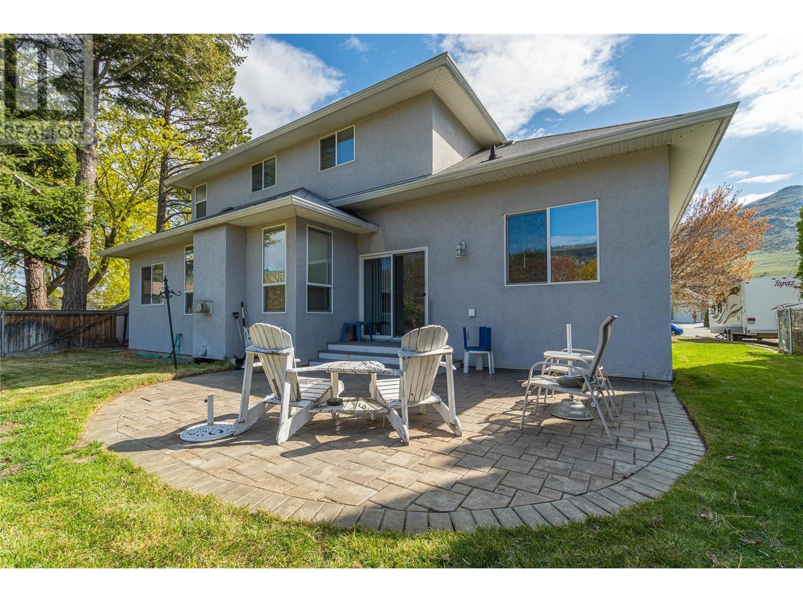 550 Mccurrach Place, Kamloops, British Columbia  V2B 8R1 - Photo 48 - 10345660