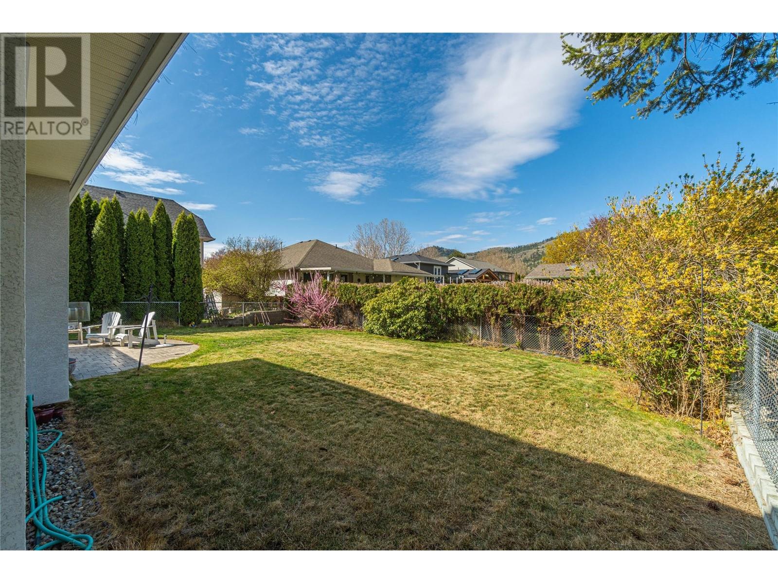 550 Mccurrach Place, Kamloops, British Columbia  V2B 8R1 - Photo 49 - 10345660