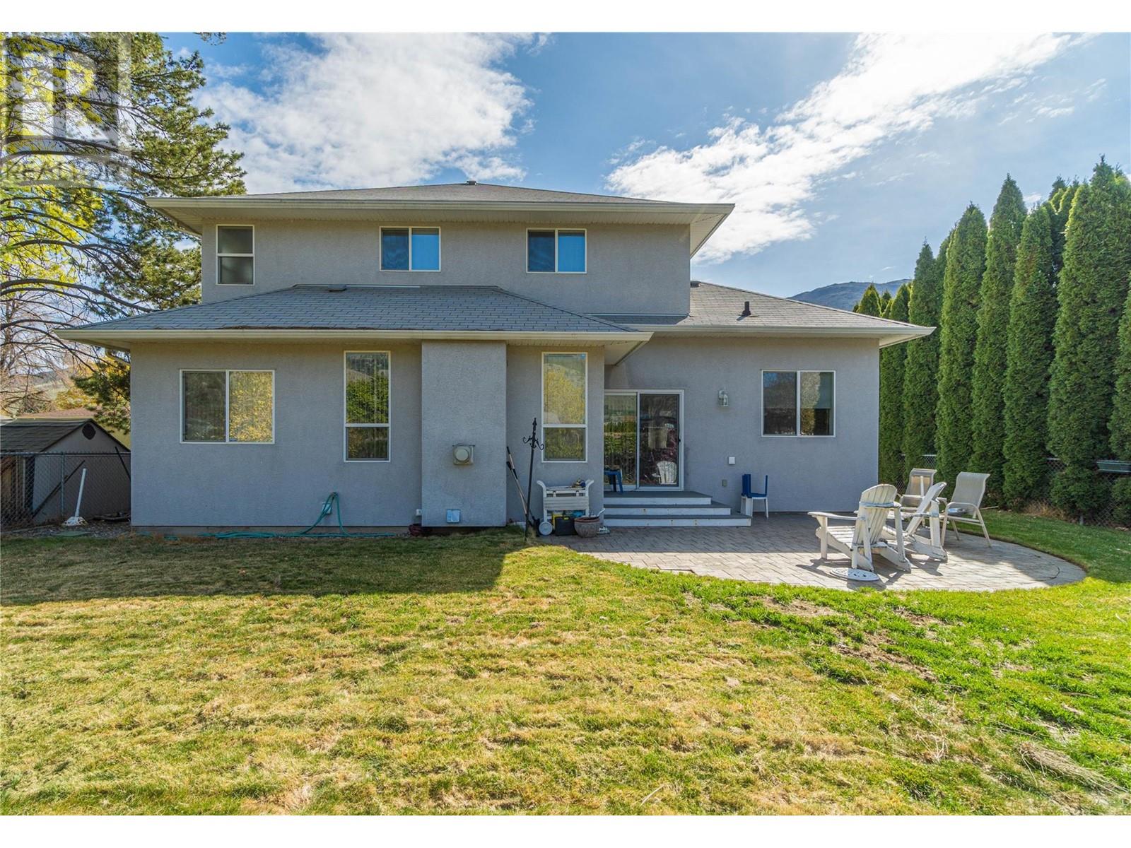 550 Mccurrach Place, Kamloops, British Columbia  V2B 8R1 - Photo 50 - 10345660