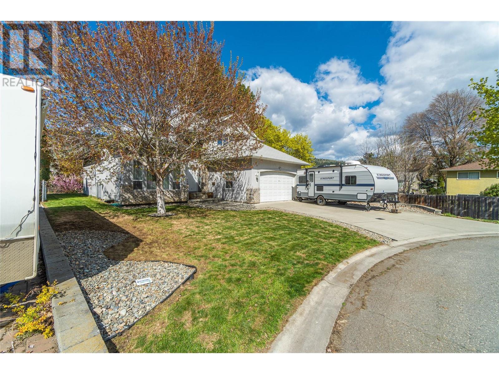 550 Mccurrach Place, Kamloops, British Columbia  V2B 8R1 - Photo 53 - 10345660