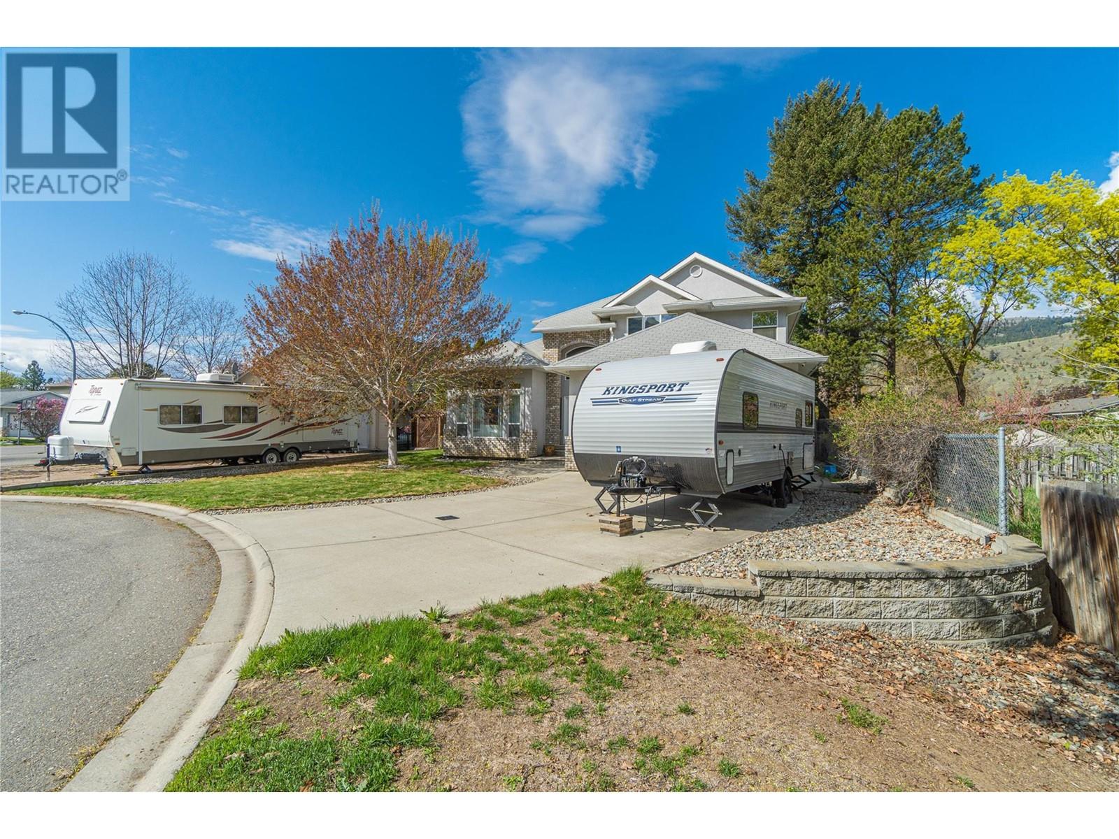 550 Mccurrach Place, Kamloops, British Columbia  V2B 8R1 - Photo 54 - 10345660