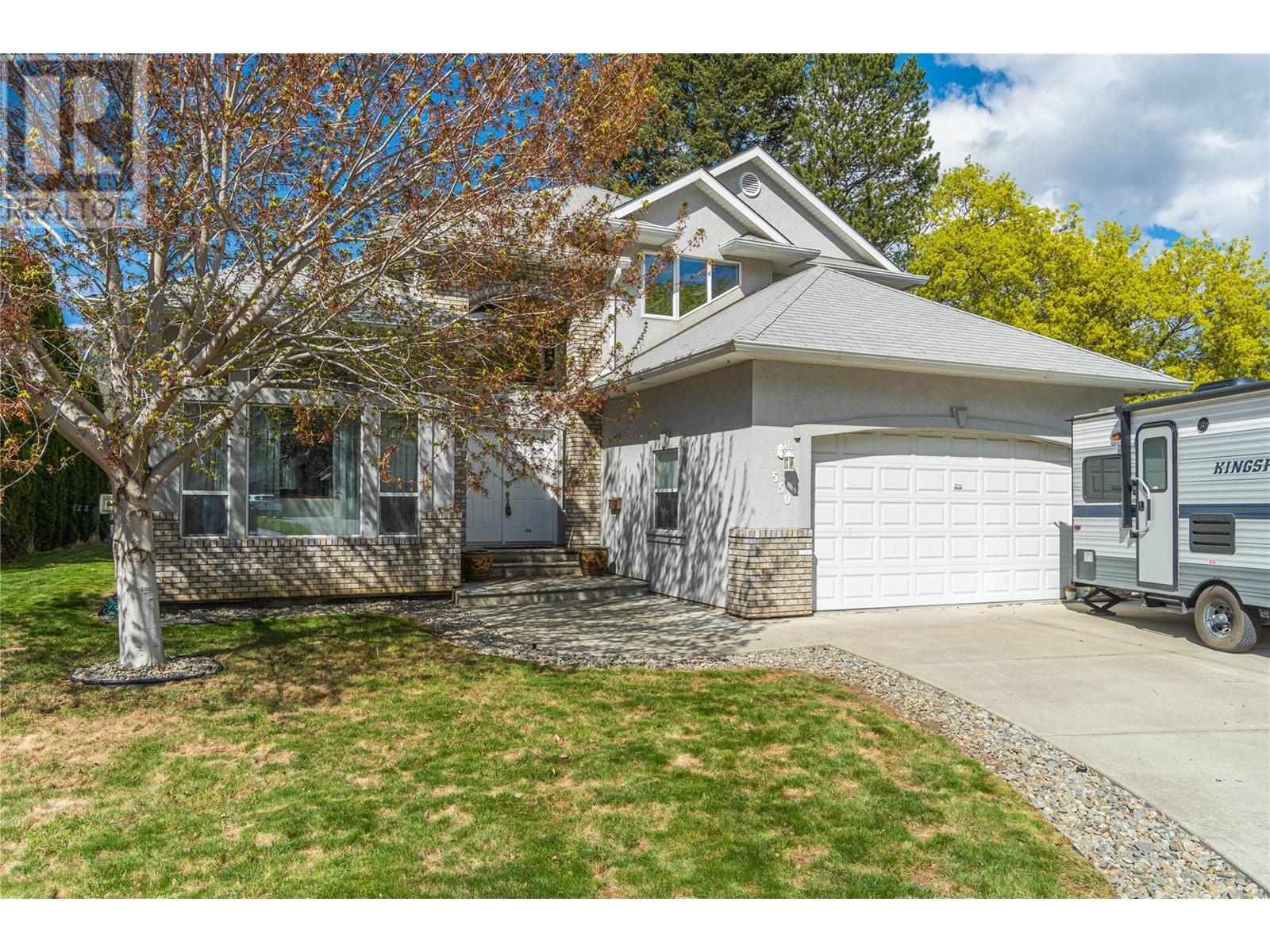 550 Mccurrach Place, Kamloops, British Columbia  V2B 8R1 - Photo 56 - 10345660