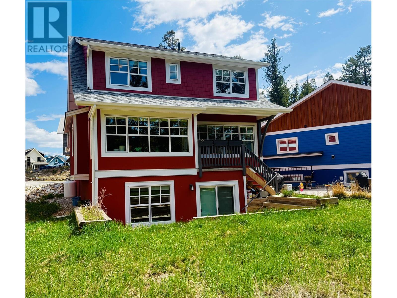1440 Canterbury Close, Invermere, British Columbia  V0A 1K0 - Photo 3 - 10345602