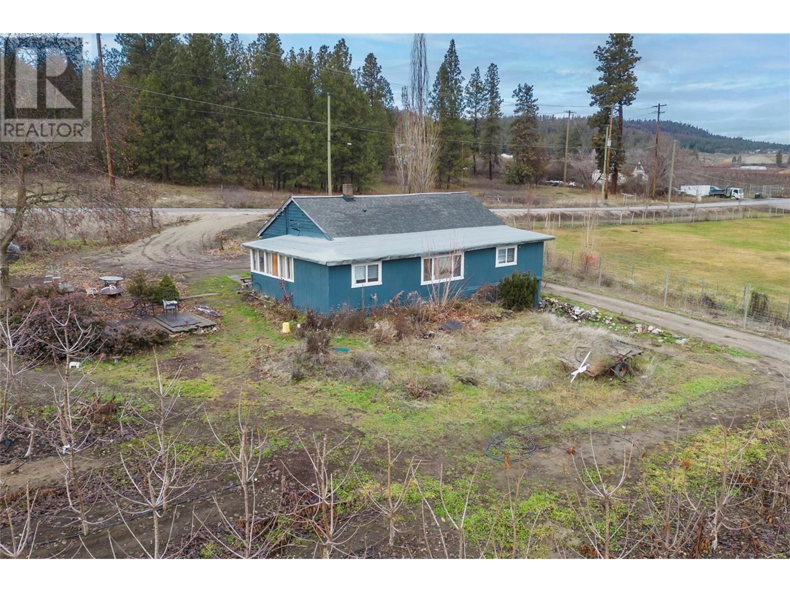 4295 Shanks Road, Kelowna, British Columbia  V4V 1M3 - Photo 14 - 10345060