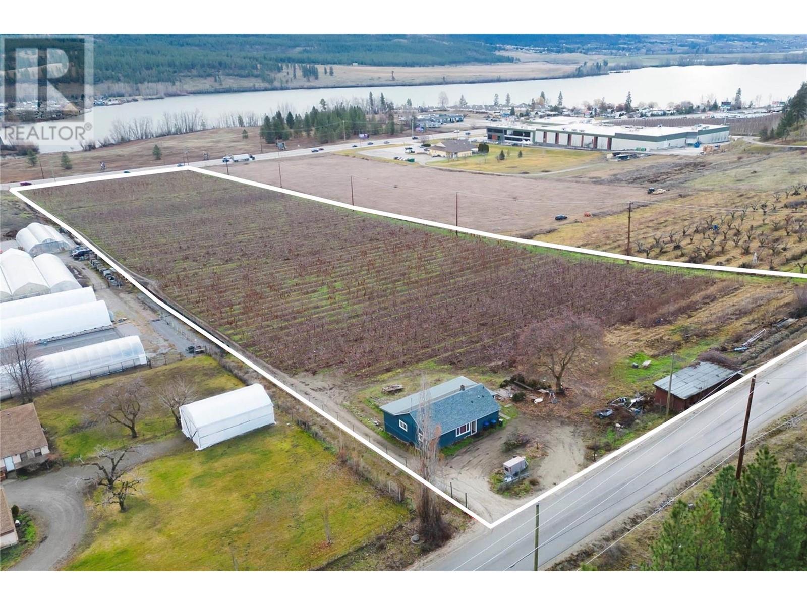 4295 Shanks Road, Kelowna, British Columbia  V4V 1M3 - Photo 1 - 10345057