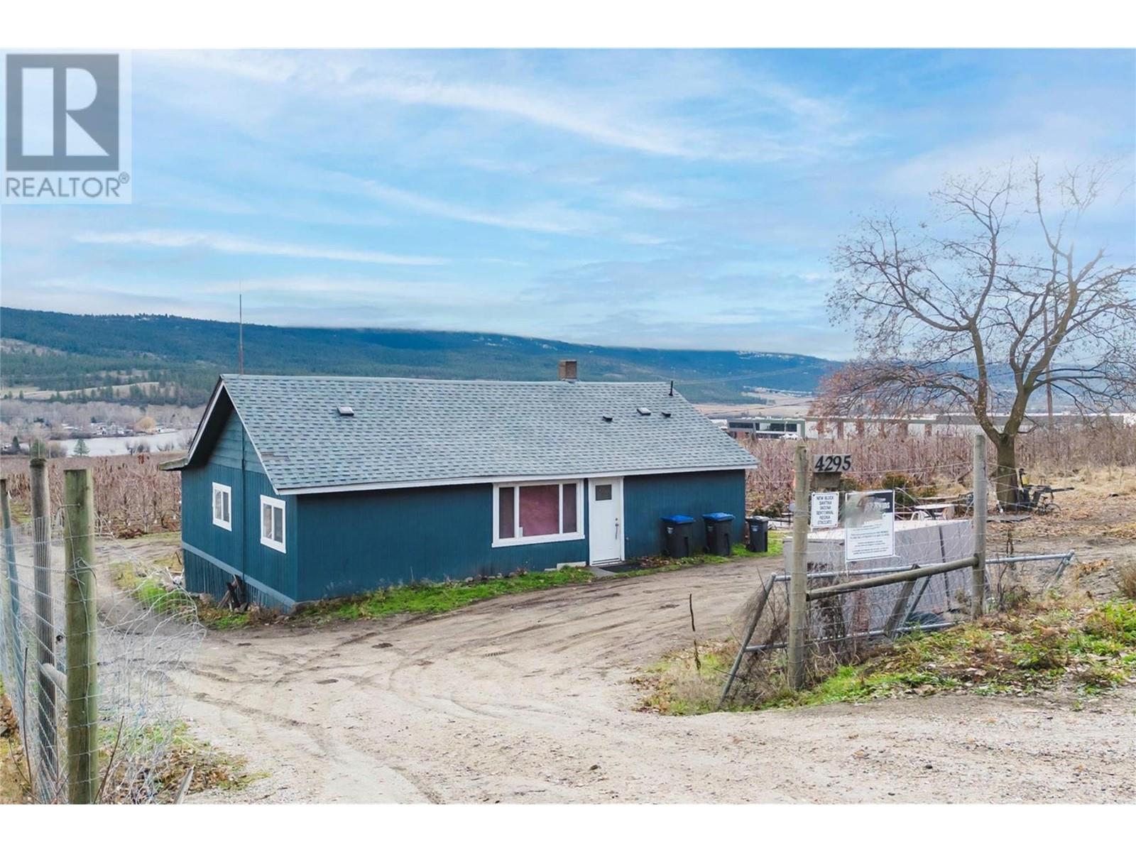 4295 Shanks Road, Kelowna, British Columbia  V4V 1M3 - Photo 11 - 10345057