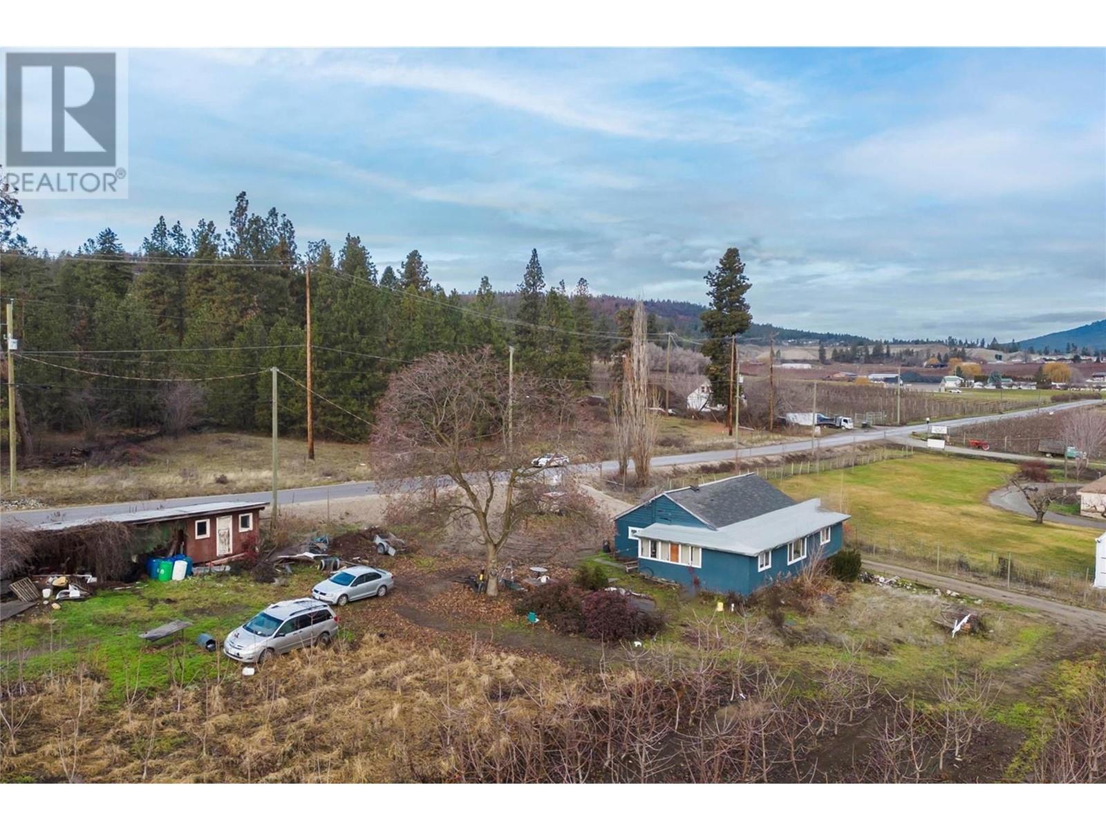 4295 Shanks Road, Kelowna, British Columbia  V4V 1M3 - Photo 13 - 10345057