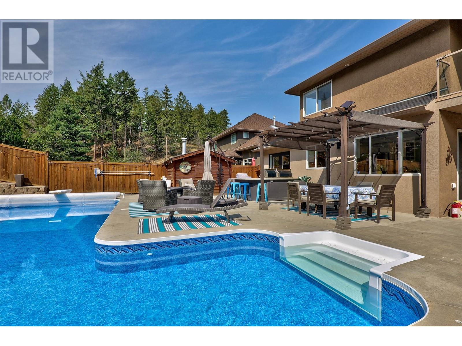1559 Westerdale Drive, Kamloops, British Columbia  V1S 1Y9 - Photo 16 - 10345899