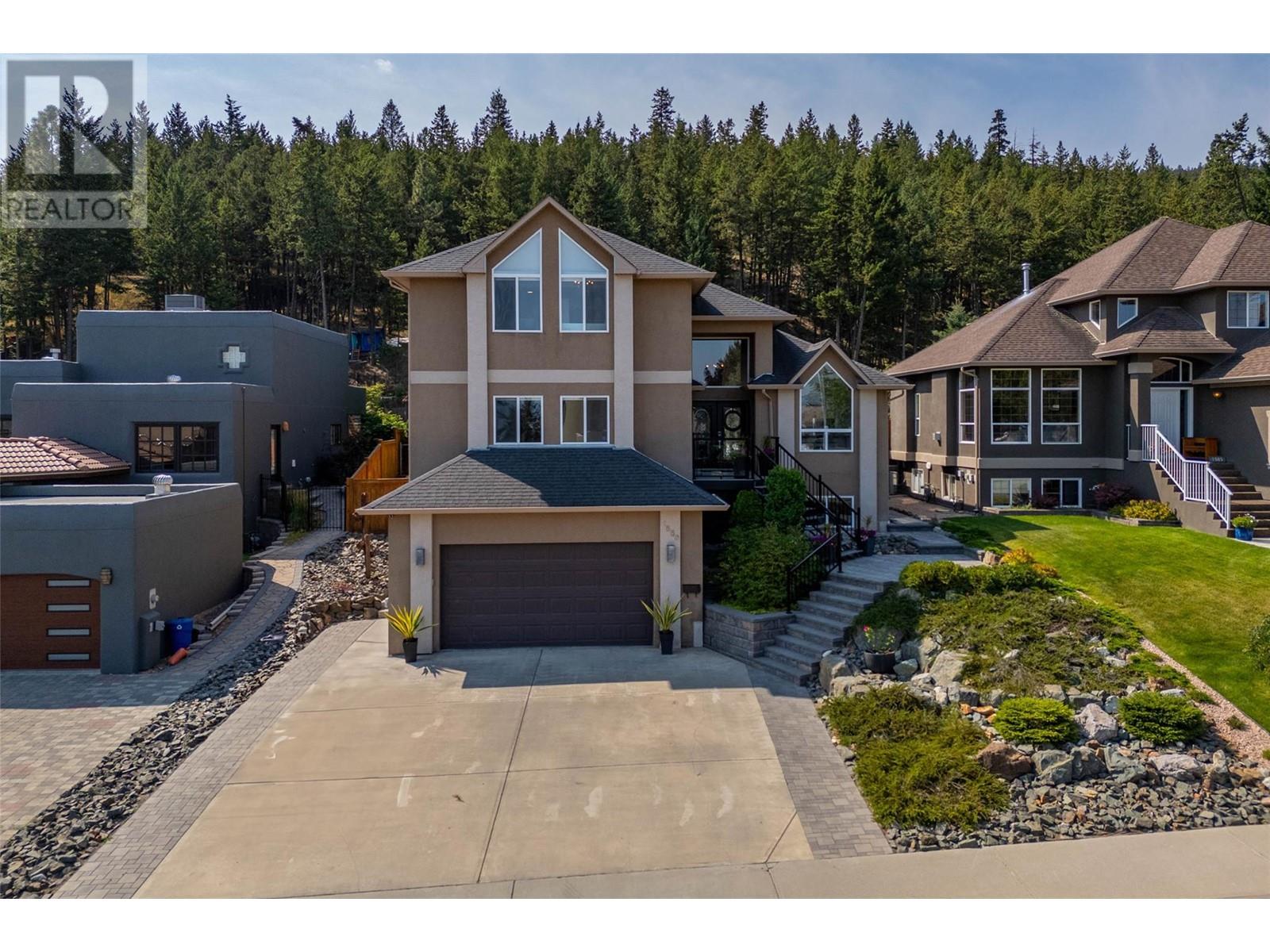 1559 Westerdale Drive, Kamloops, British Columbia  V1S 1Y9 - Photo 2 - 10345899