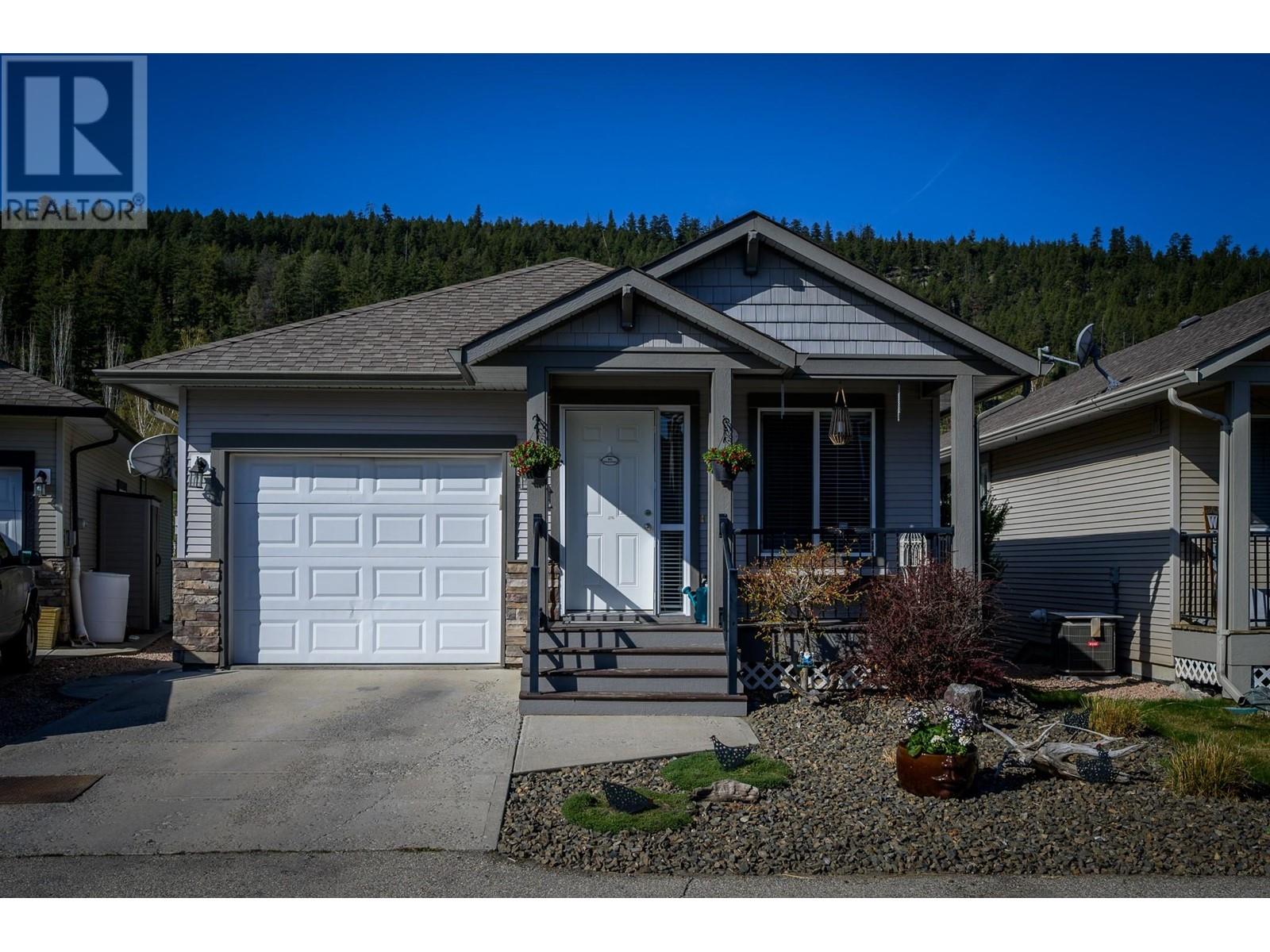1760 Copperhead Drive Unit# 23, Kamloops, British Columbia  V1S 2B4 - Photo 1 - 10345881