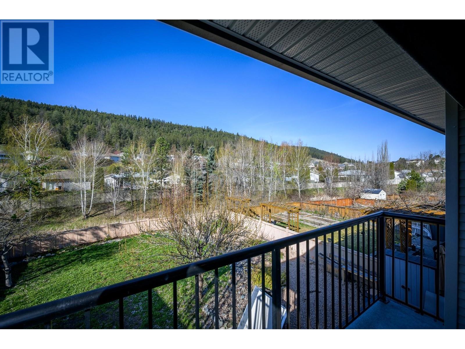 1760 Copperhead Drive Unit# 23, Kamloops, British Columbia  V1S 2B4 - Photo 14 - 10345881