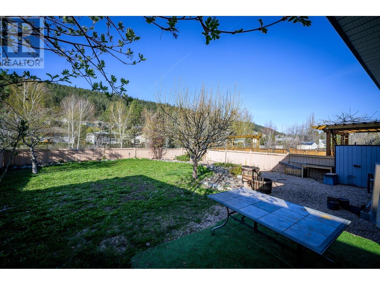 1760 Copperhead Drive Unit# 23, Kamloops, British Columbia  V1S 2B4 - Photo 22 - 10345881