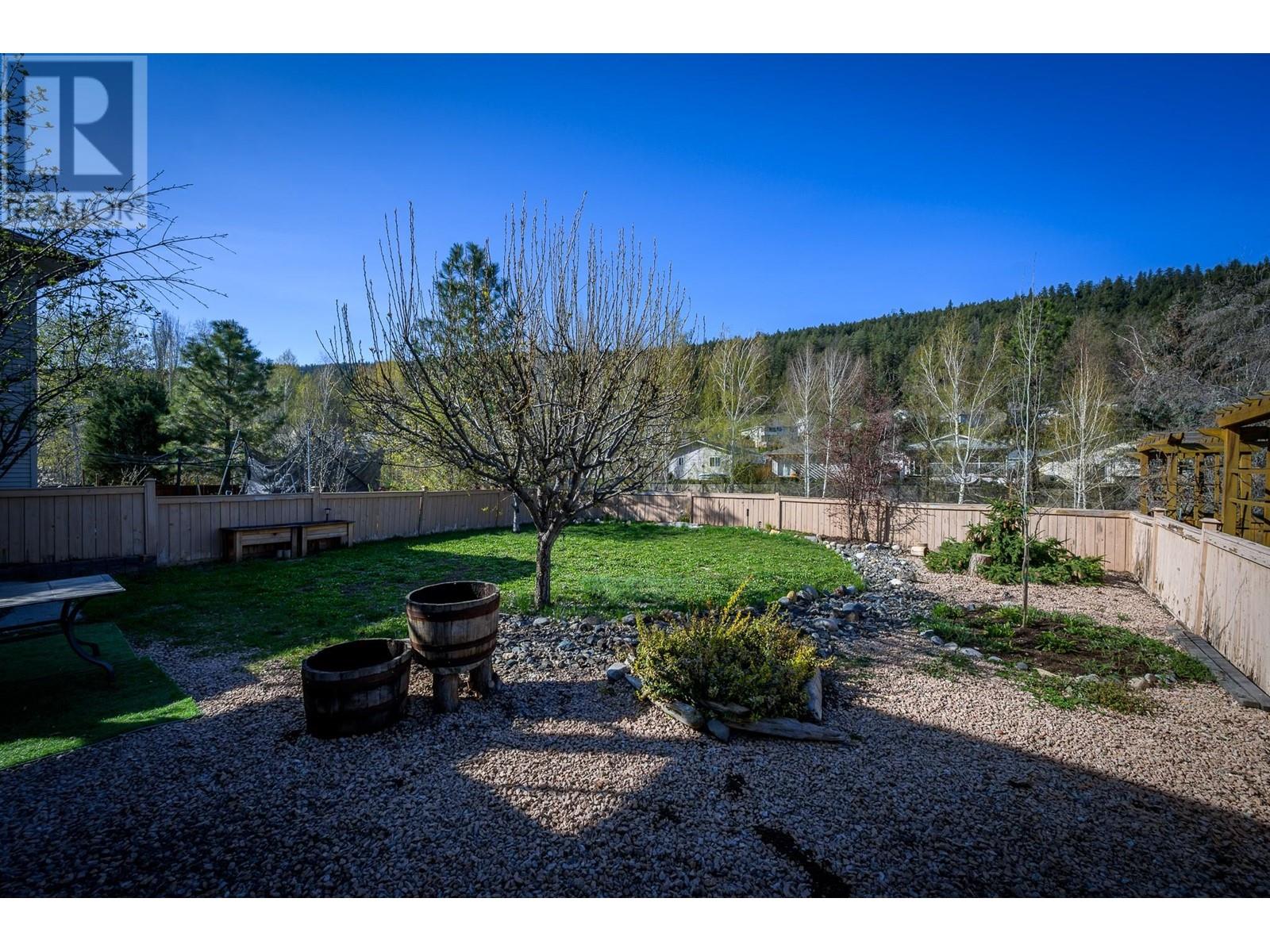 1760 Copperhead Drive Unit# 23, Kamloops, British Columbia  V1S 2B4 - Photo 23 - 10345881