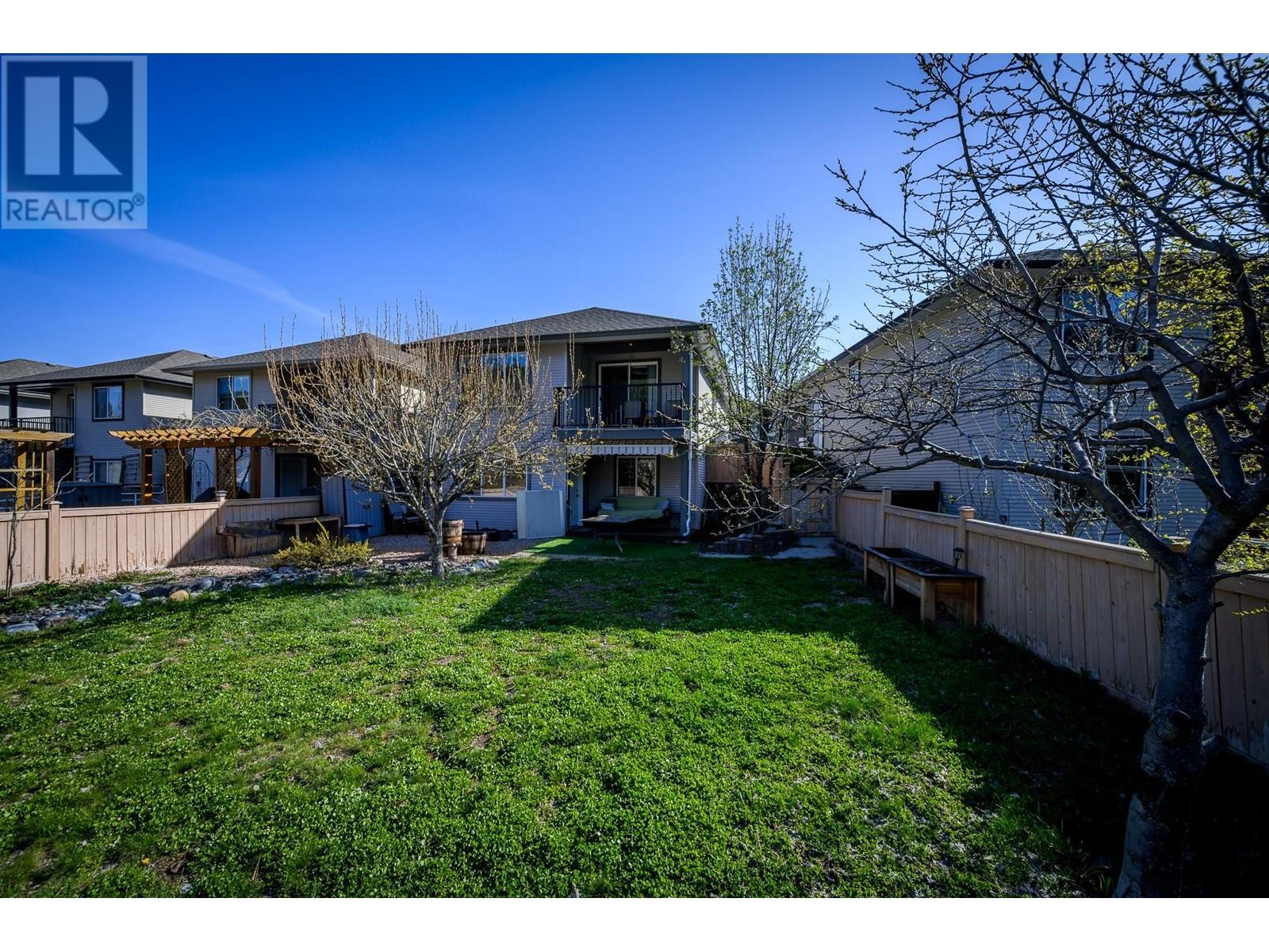 1760 Copperhead Drive Unit# 23, Kamloops, British Columbia  V1S 2B4 - Photo 24 - 10345881